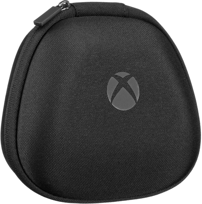 Microsoft - Gamepad Microsoft Xbox Elite Series 2 Wireless Black