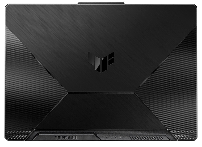 Asus - Portátil ASUS TUF F15 FX506 15.6" i7-11800H 32GB 512GB RTX 3050 TI 144Hz