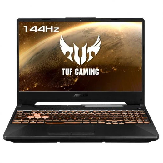 ** B Grade ** Portátil Asus TUF F15 15.6" FX506LI i5 16GB 512GB GTX 1650 TI