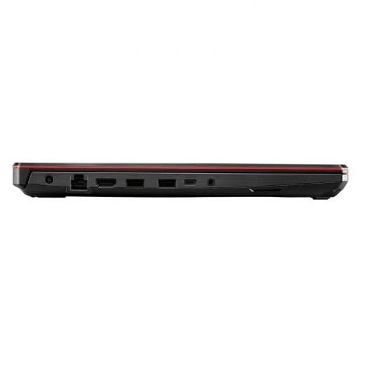 Asus - ** B Grade ** Portátil Asus TUF F15 15.6" FX506LI i5 16GB 512GB GTX 1650 TI