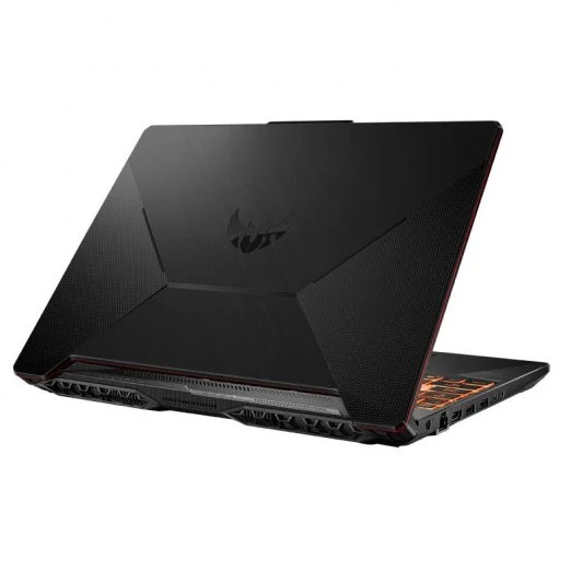 Asus - ** B Grade ** Portátil Asus TUF F15 15.6" FX506LI i5 16GB 512GB GTX 1650 TI