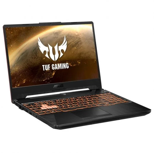 Asus - ** B Grade ** Portátil Asus TUF F15 15.6" FX506LI i5 16GB 512GB GTX 1650 TI