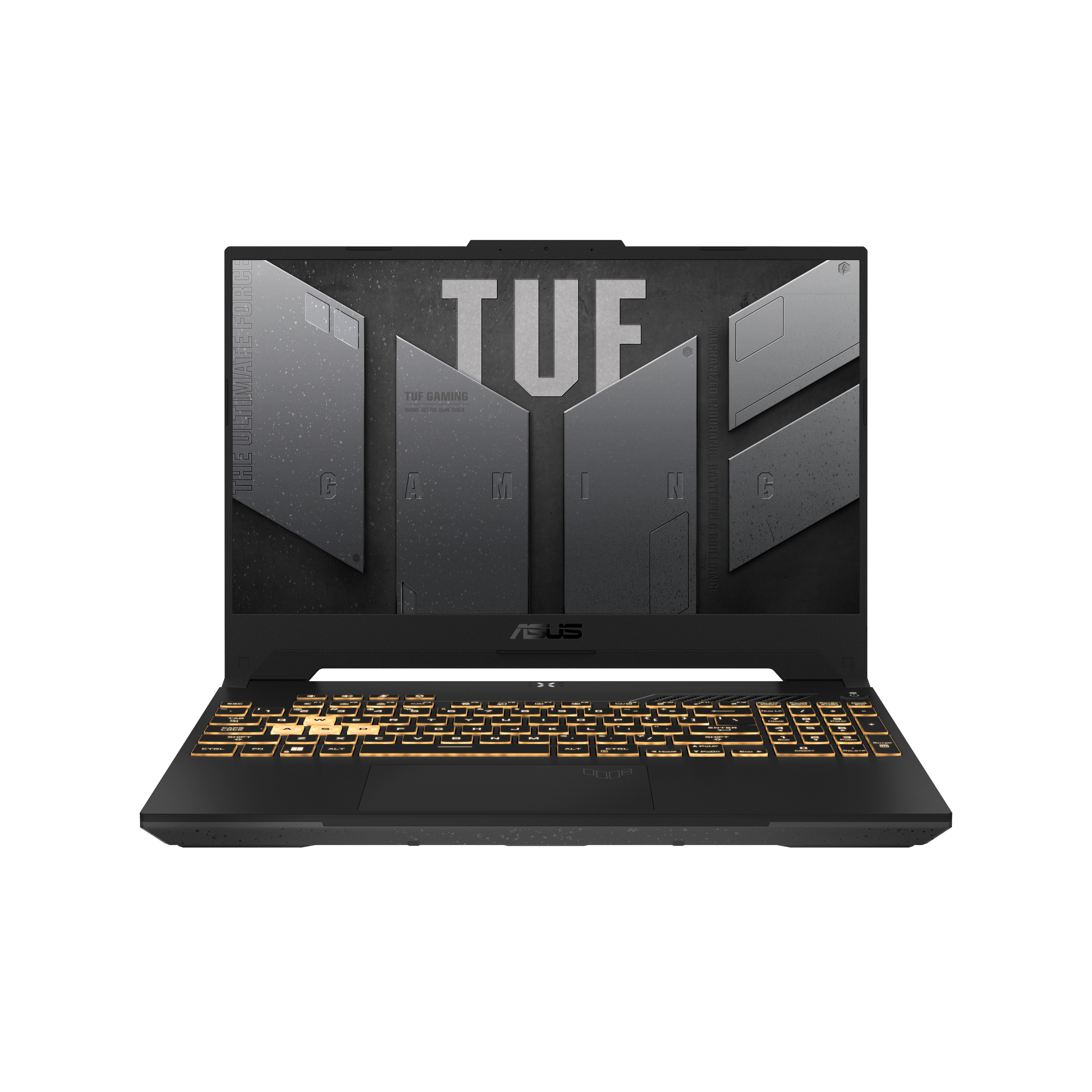 Asus - Portátil ASUS TUF F15 FX507 15.6" i7 12700H 16GB 512GB RTX 4060 144Hz