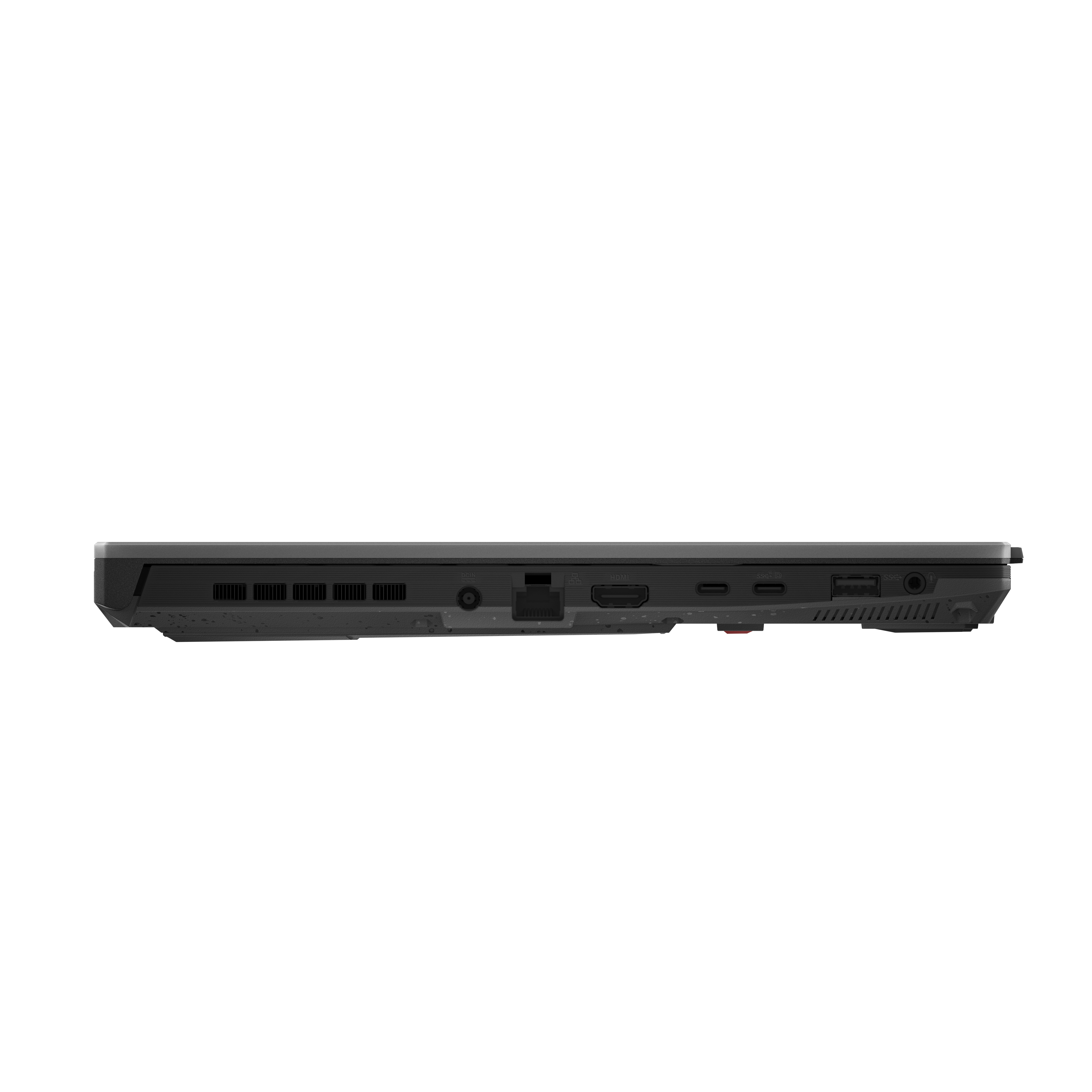 Asus - Portátil ASUS TUF F15 FX507 15.6" i7 12700H 16GB 512GB RTX 4060 144Hz