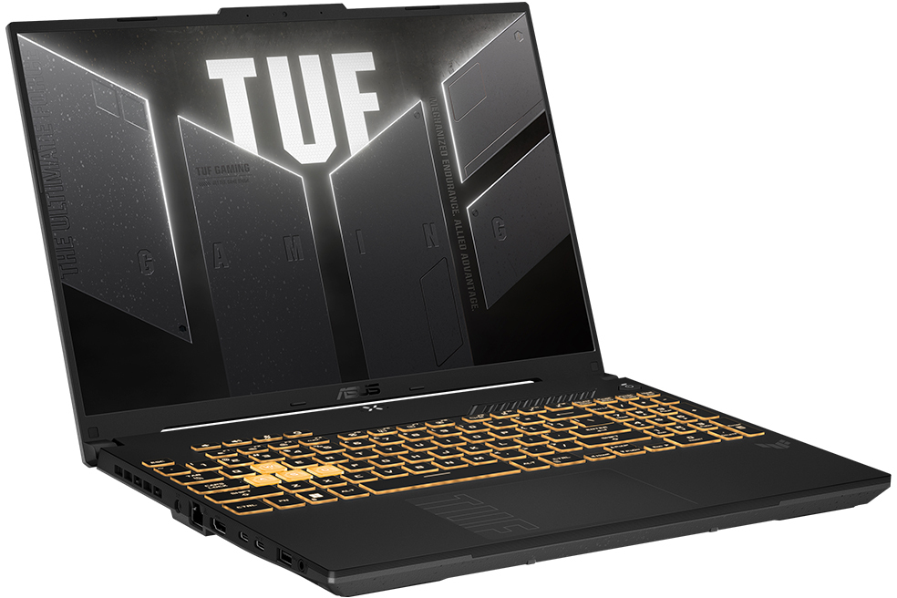 Asus - ** B Grade ** Portátil ASUS TUF Gaming FX607 16" i7 13650HX 32GB DDR5 1TB RTX 4060 FHD+ 165Hz