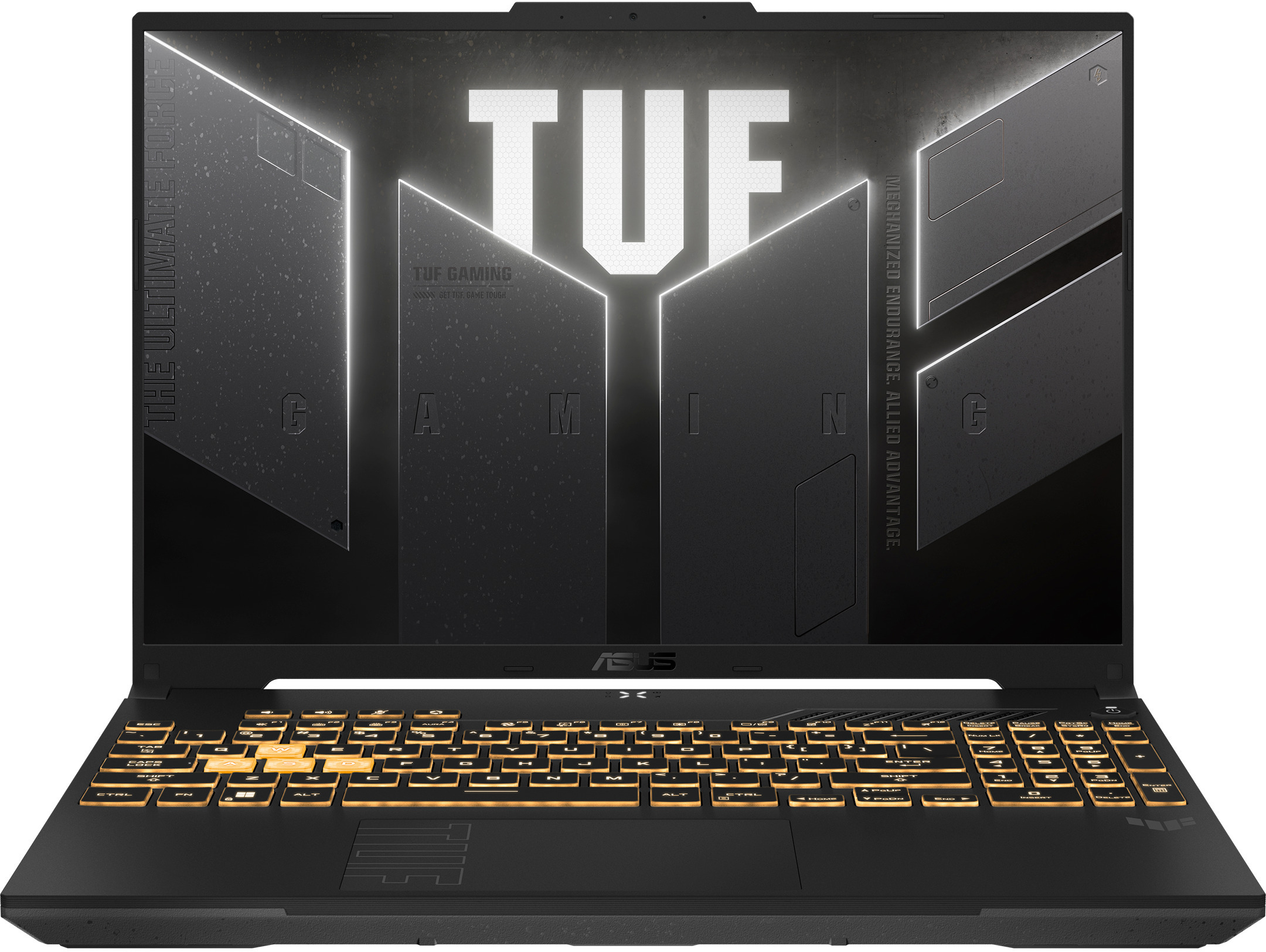 Picture of Picture of Portátil ASUS TUF F16 FX607VU 16" i7 13620H 32GB DDR5 1TB RTX 4050 144Hz