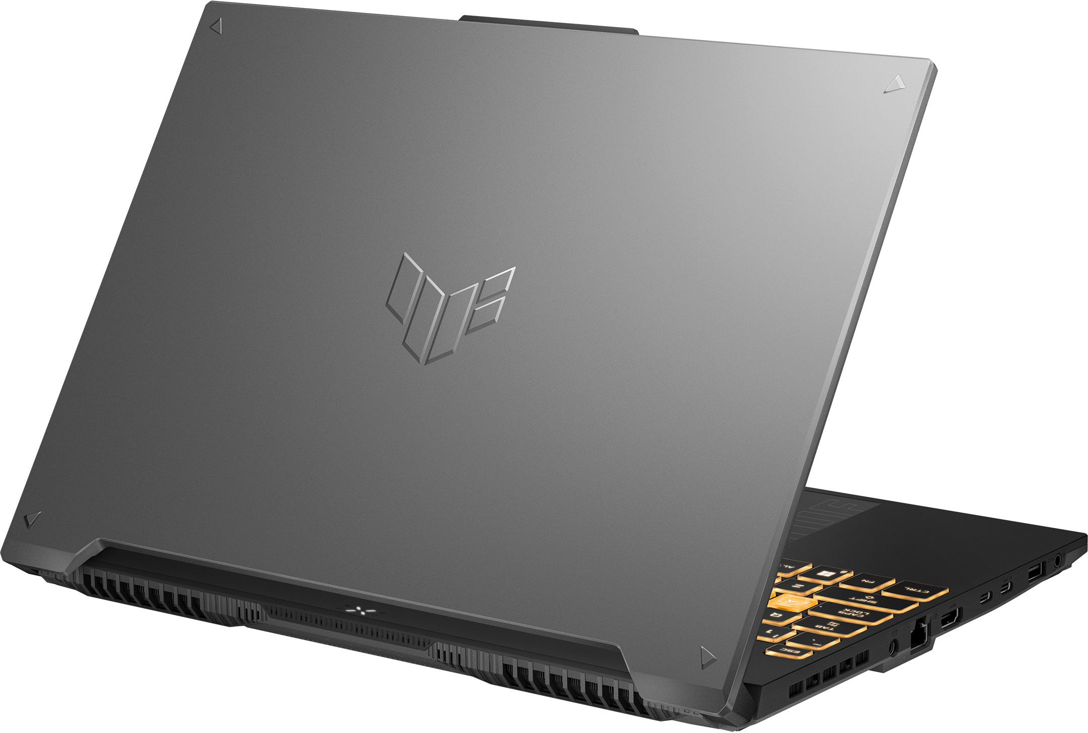 Asus - Portátil ASUS TUF F16 FX607VU 16" i7 13620H 32GB DDR5 1TB RTX 4050 144Hz