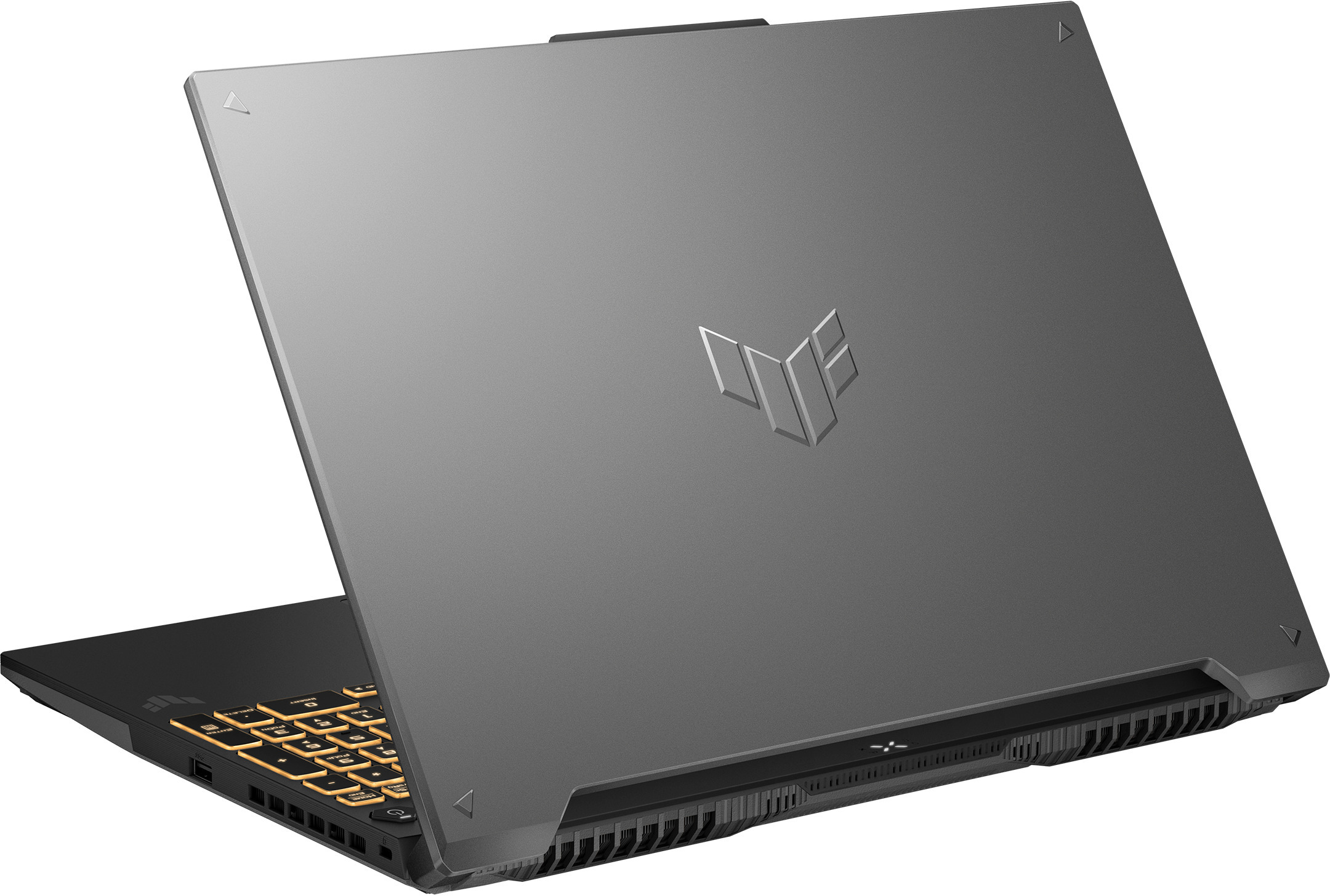 Asus - Portátil ASUS TUF F16 FX607VU 16" i7 13620H 32GB DDR5 1TB RTX 4050 144Hz