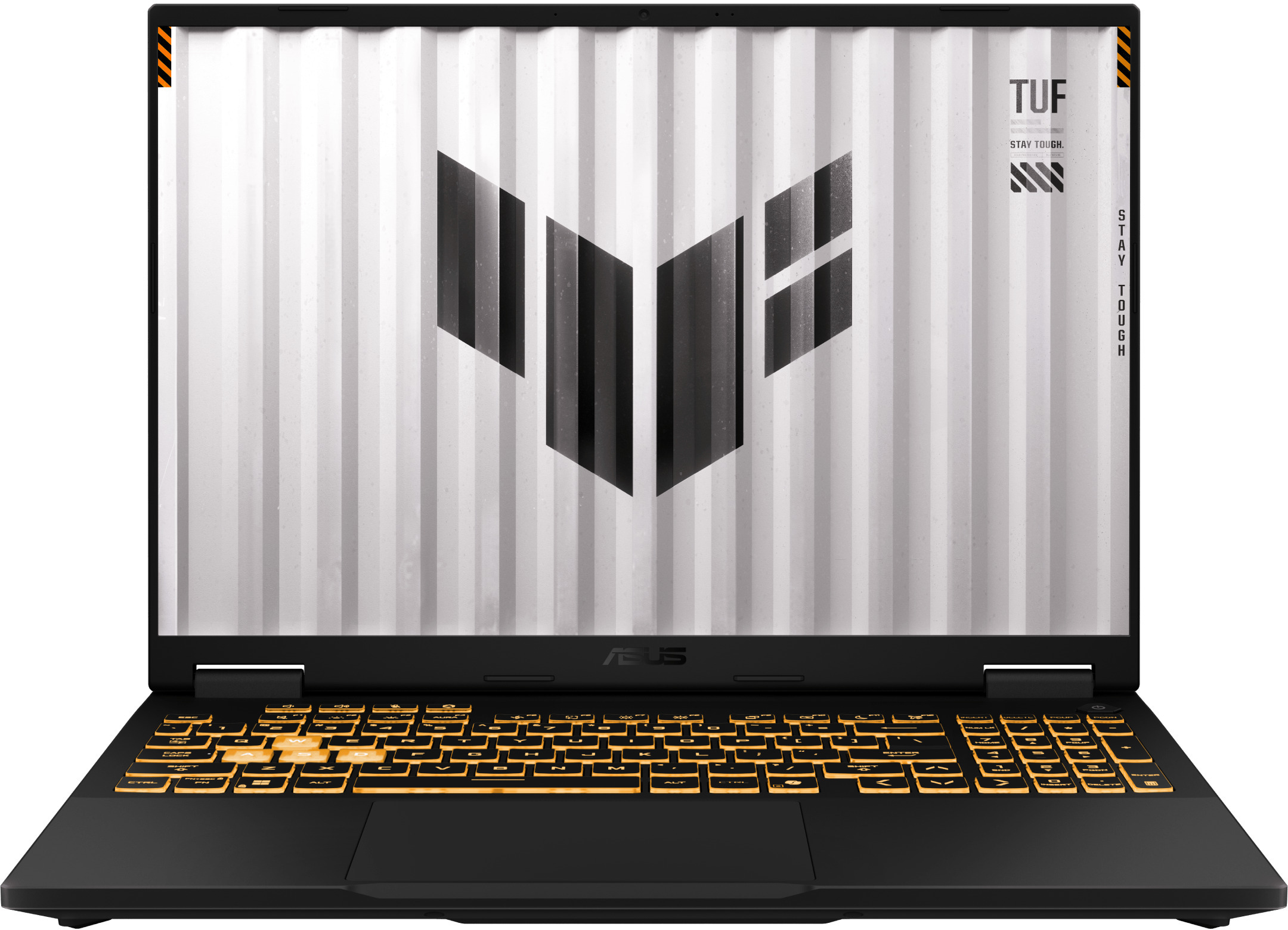 Picture of Picture of Portátil ASUS TUF F16 FX608JH 16" i5 13450HX 16GB DDR5 1TB RTX 5050 165Hz