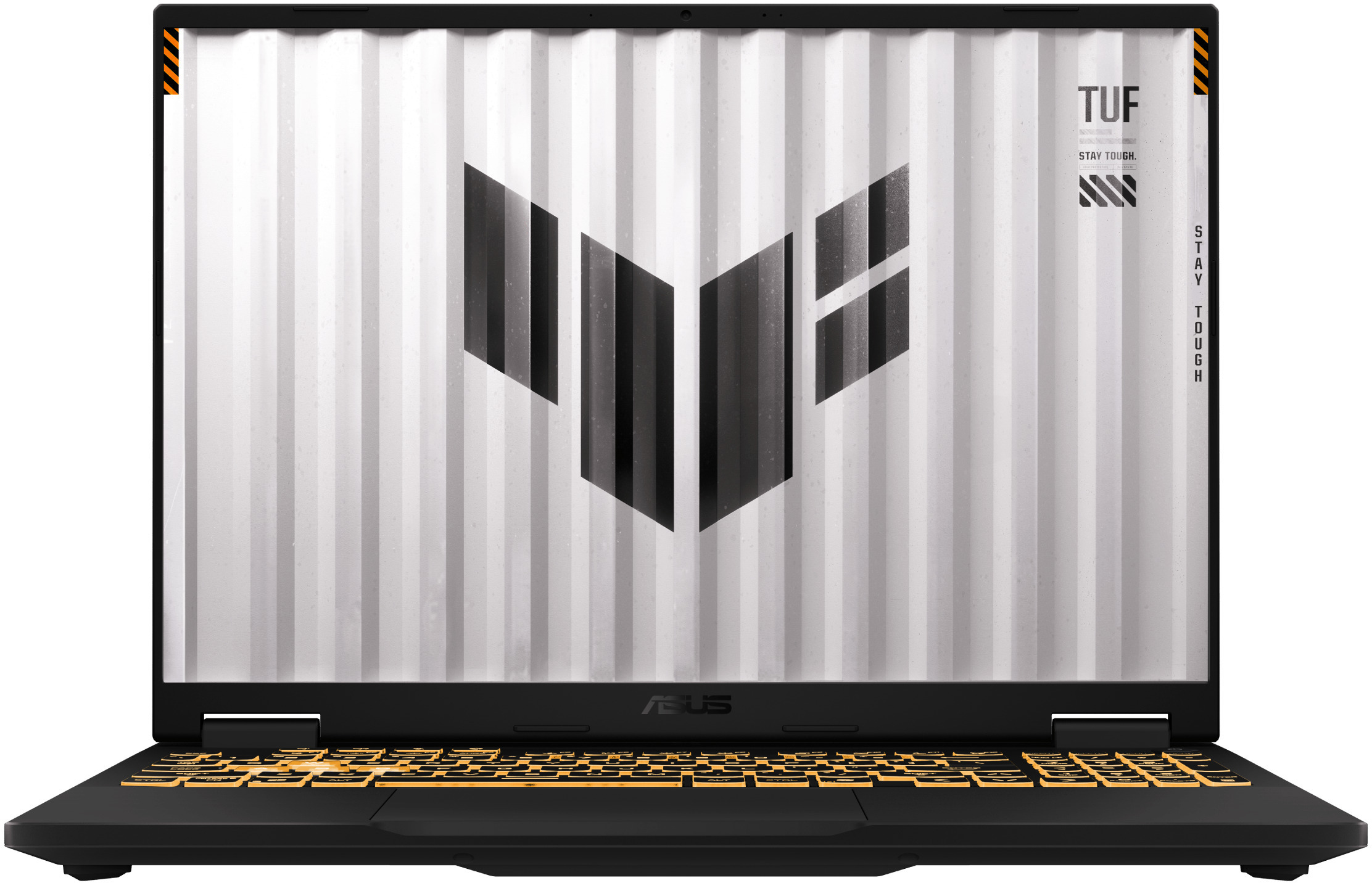 Asus - Portátil ASUS TUF F16 FX608JH 16" i5 13450HX 16GB DDR5 1TB RTX 5050 165Hz