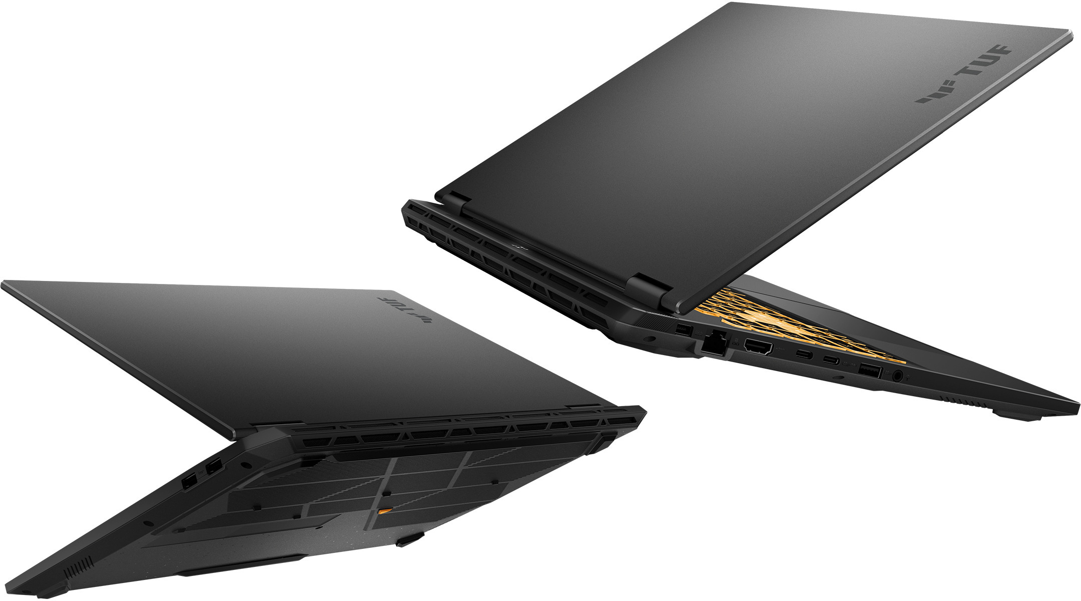Asus - Portátil ASUS TUF F16 FX608JH 16" i5 13450HX 16GB DDR5 1TB RTX 5050 165Hz