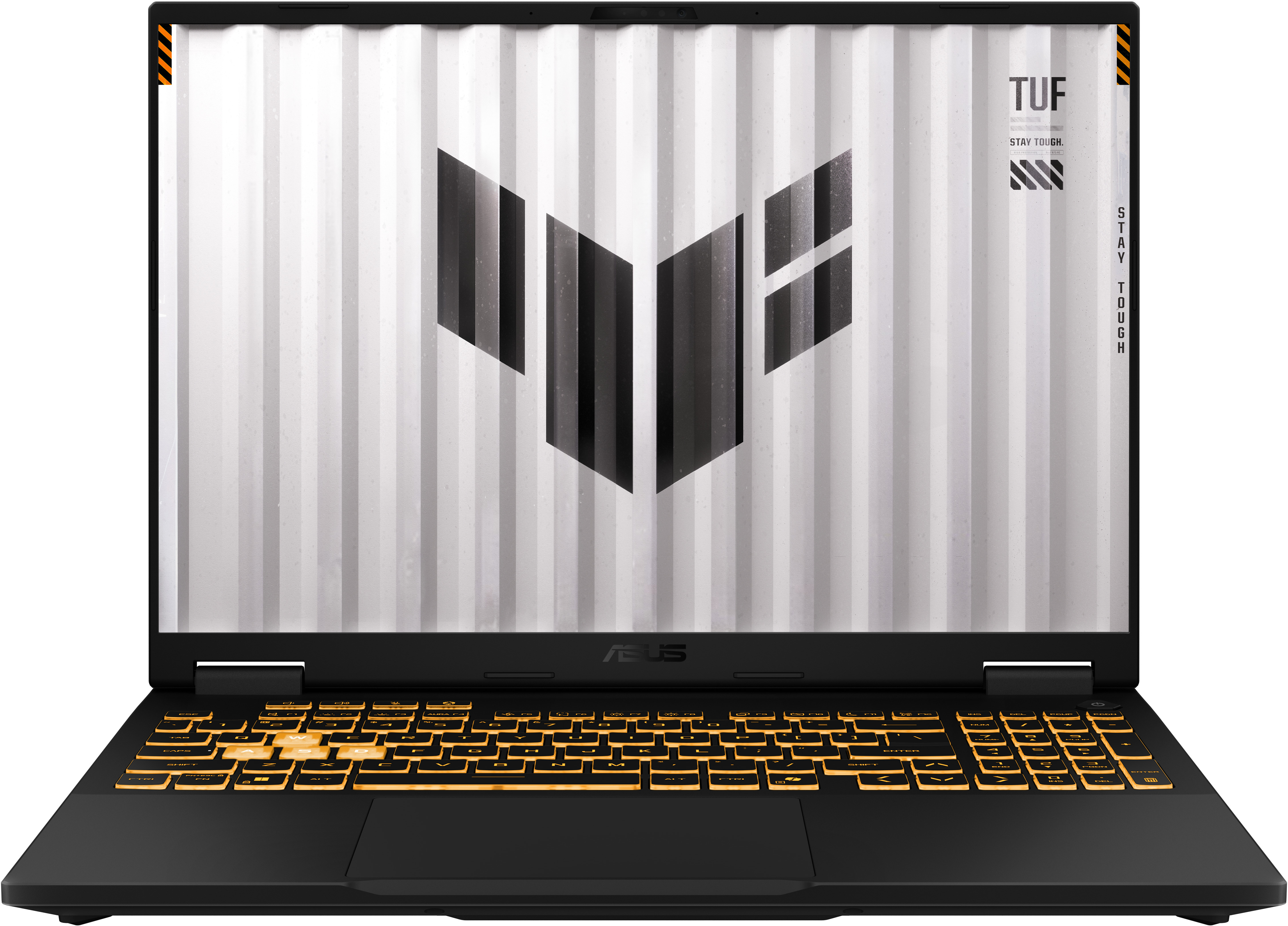 Portátil ASUS TUF F16 FX608JMR 16" i7 14650HX 32GB DDR5 1TB RTX 5060 165Hz