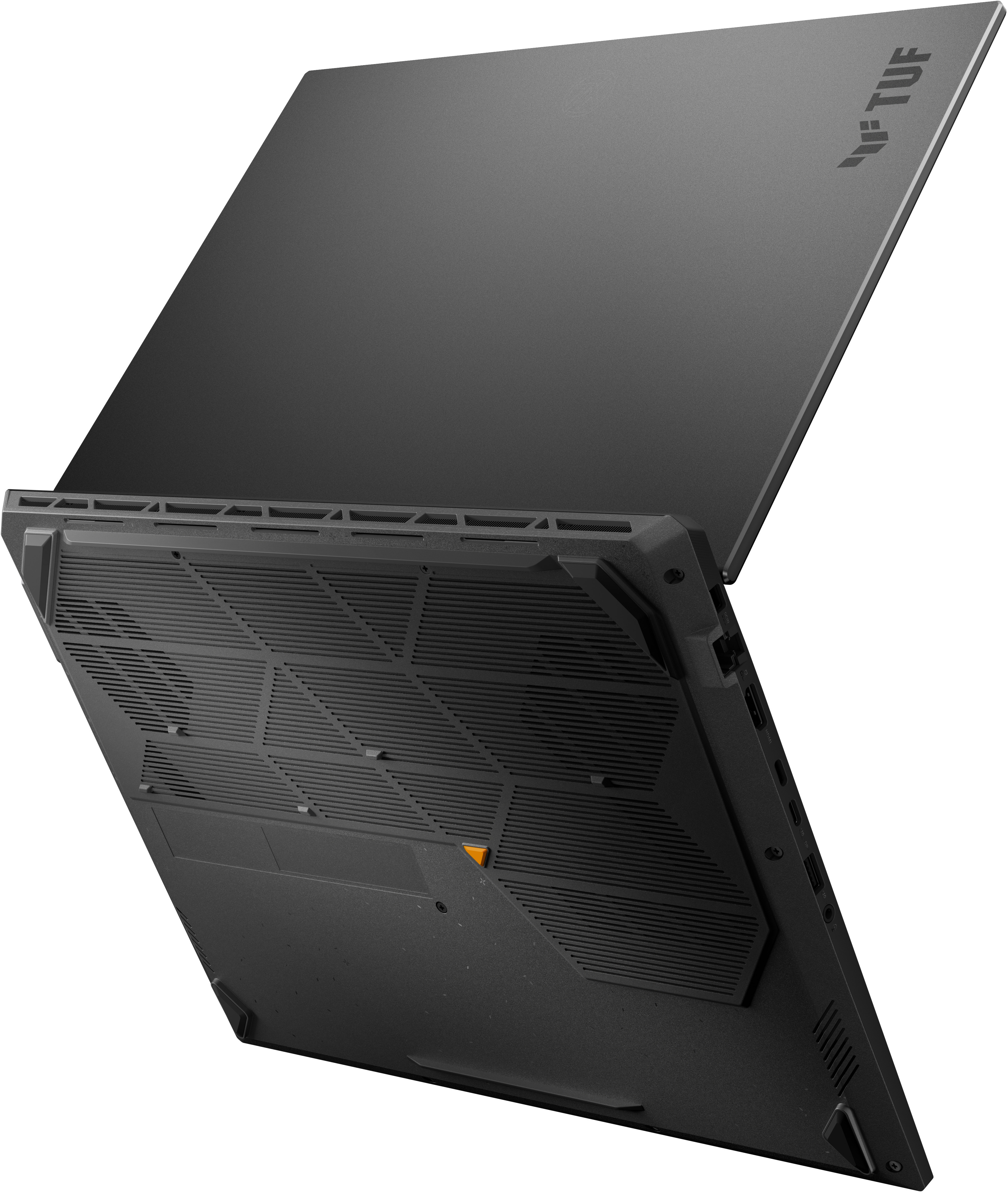 Asus - Portátil ASUS TUF F16 FX608JPR 16" i7 14650HX 32GB DDR5 1TB RTX 5070 165Hz