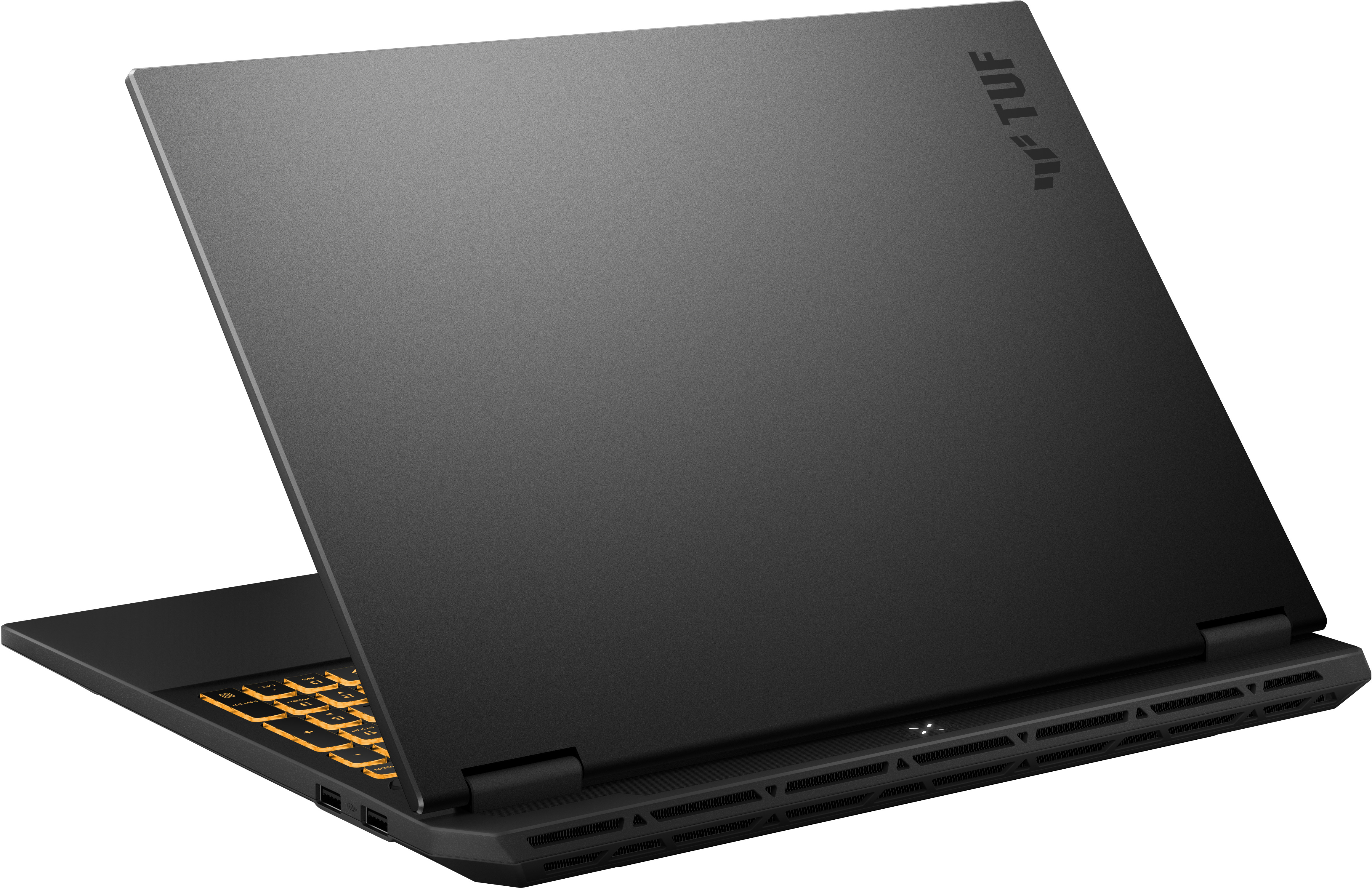 Asus - Portátil ASUS TUF F16 FX608JPR 16" i7 14650HX 32GB DDR5 1TB RTX 5070 165Hz