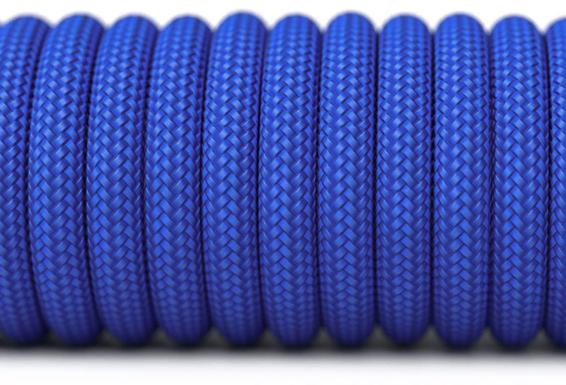 Glorious - Ascended Cable V2 Glorious - Cobalt Blue