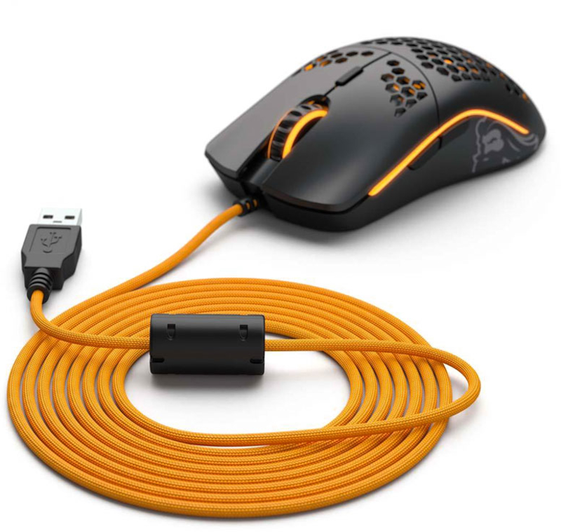 Glorious - Ascended Cable V2 Glorious - Glorious Gold