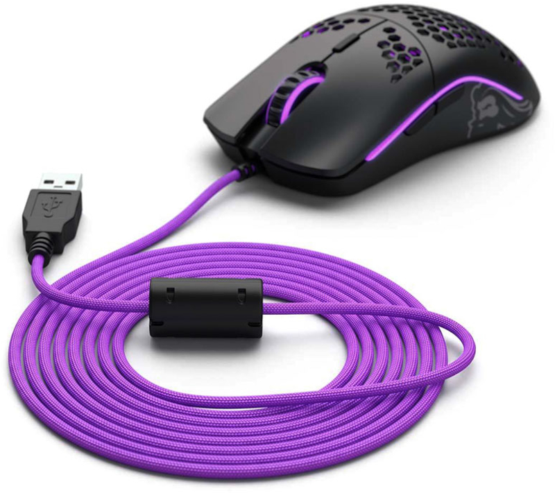 Glorious - Ascended Cable V2 Glorious - Purple Reign
