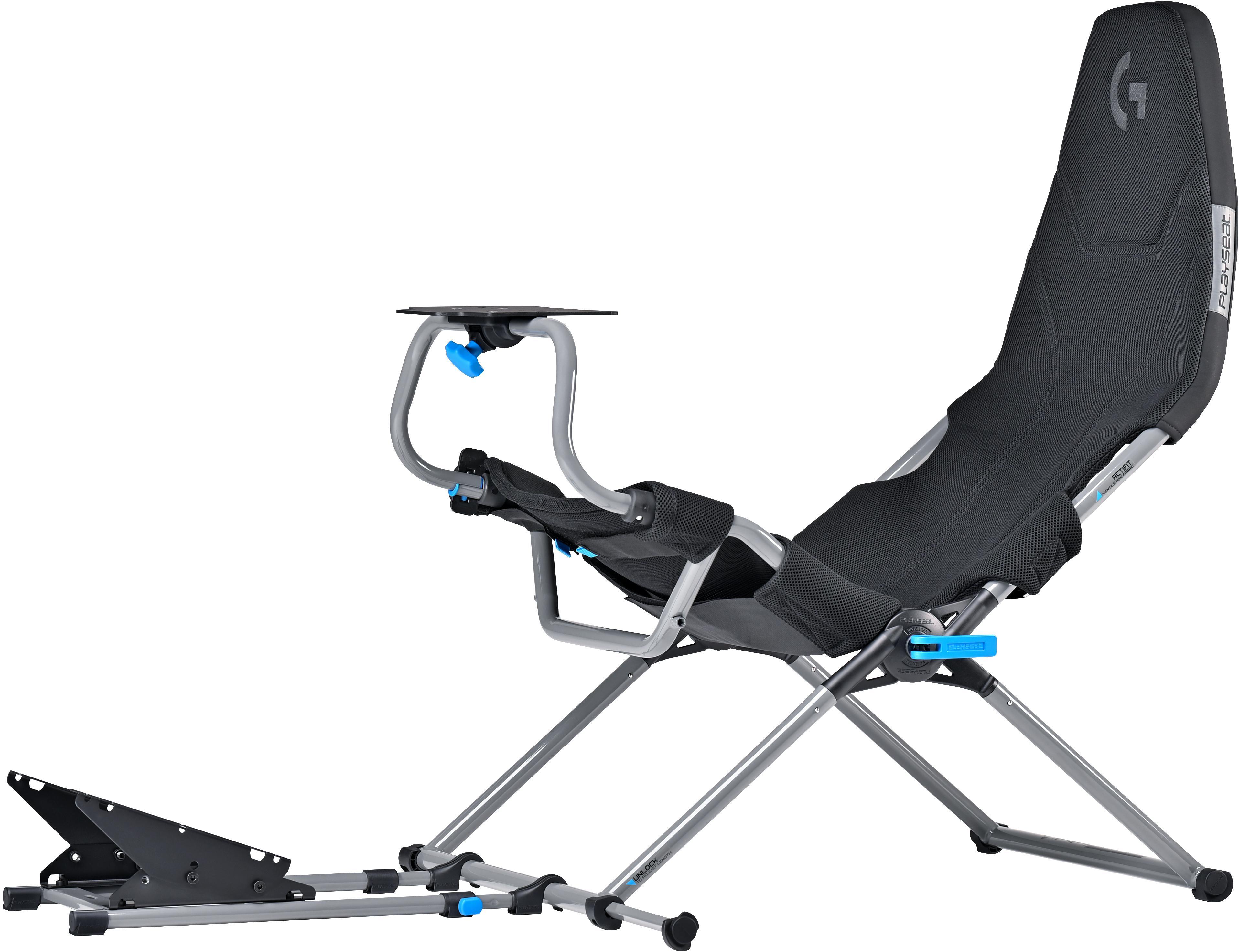  - ** B Grade ** Cockpit Playseat® Challenge X - Logitech G Edition