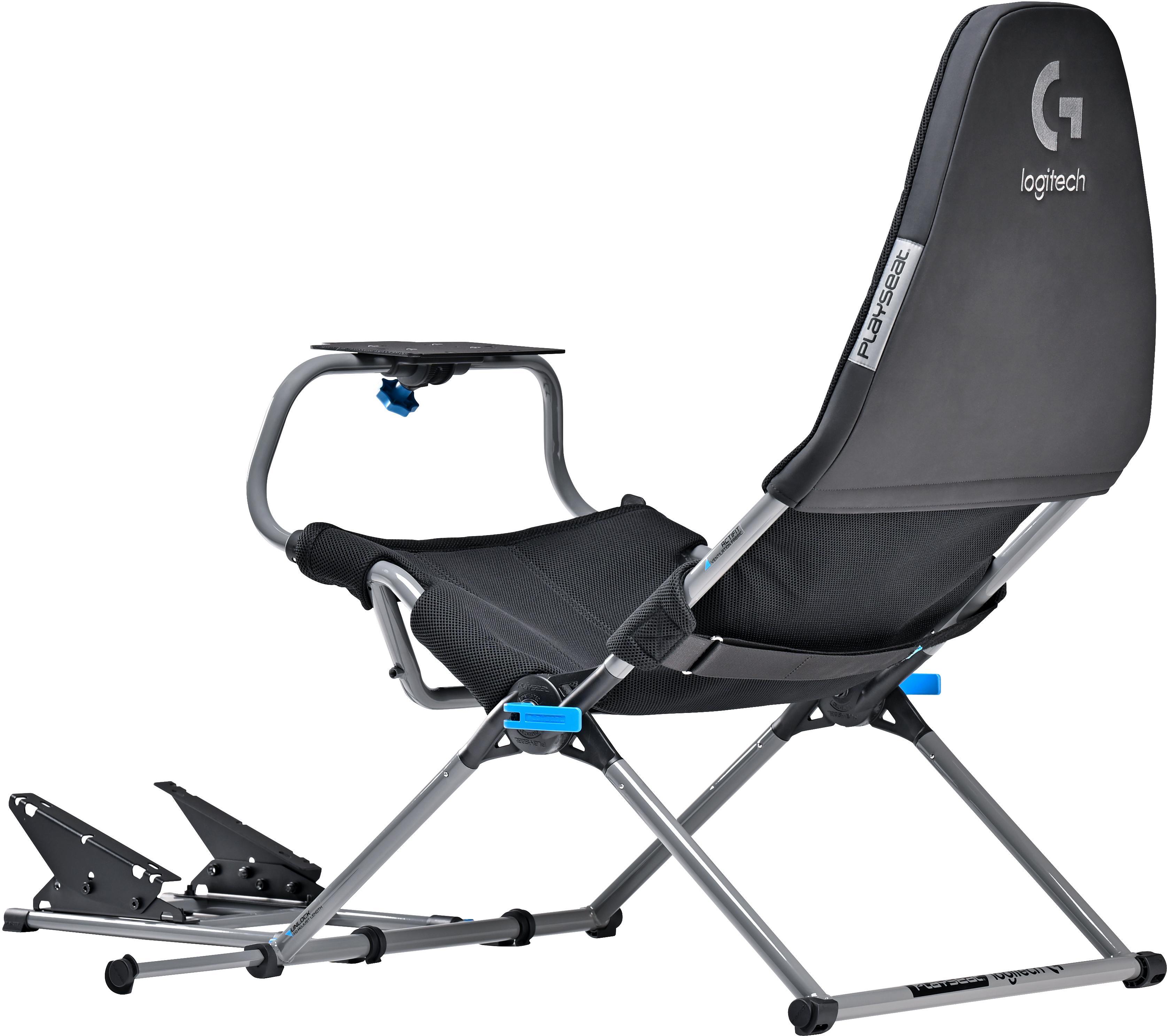  - ** B Grade ** Cockpit Playseat® Challenge X - Logitech G Edition