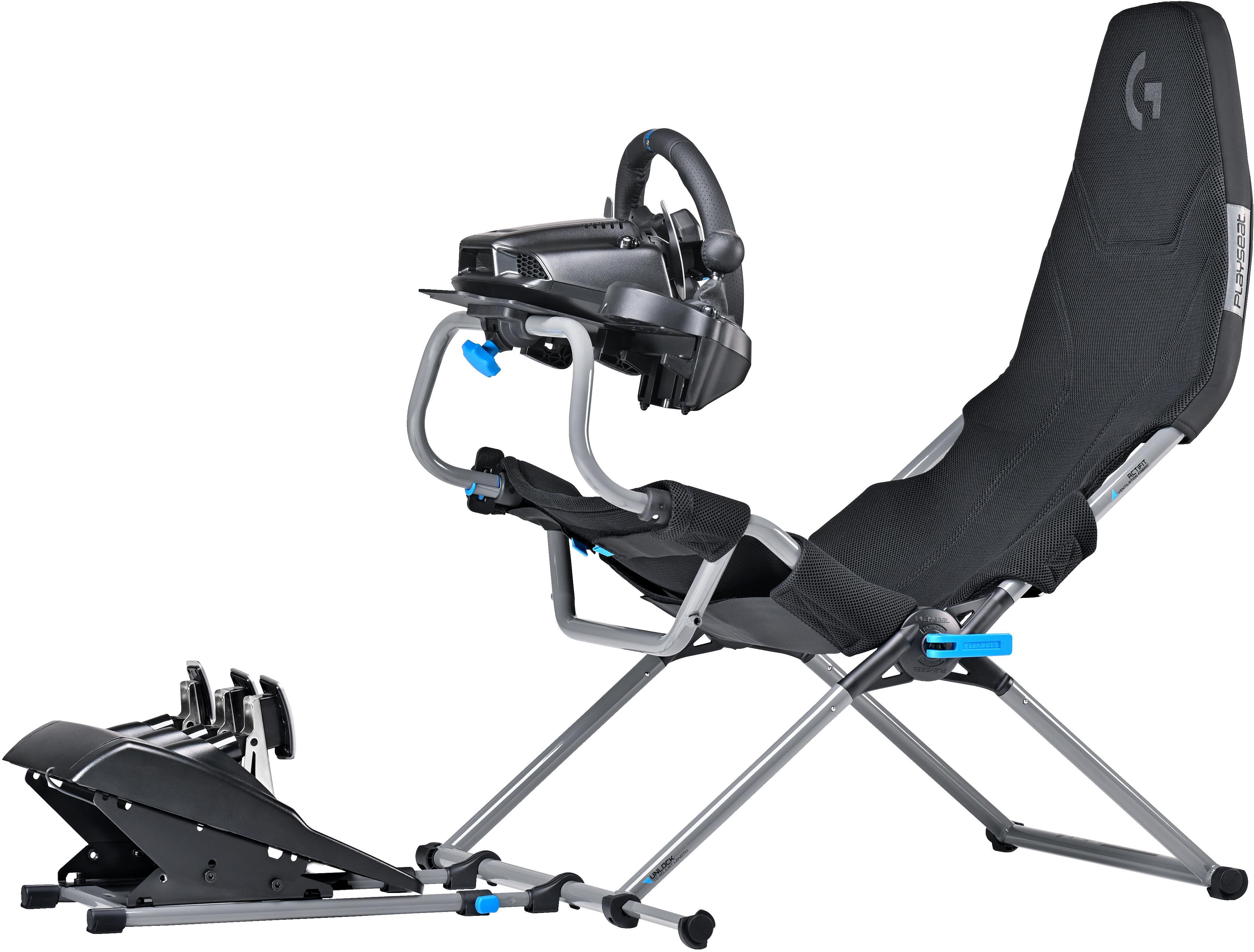  - ** B Grade ** Cockpit Playseat® Challenge X - Logitech G Edition