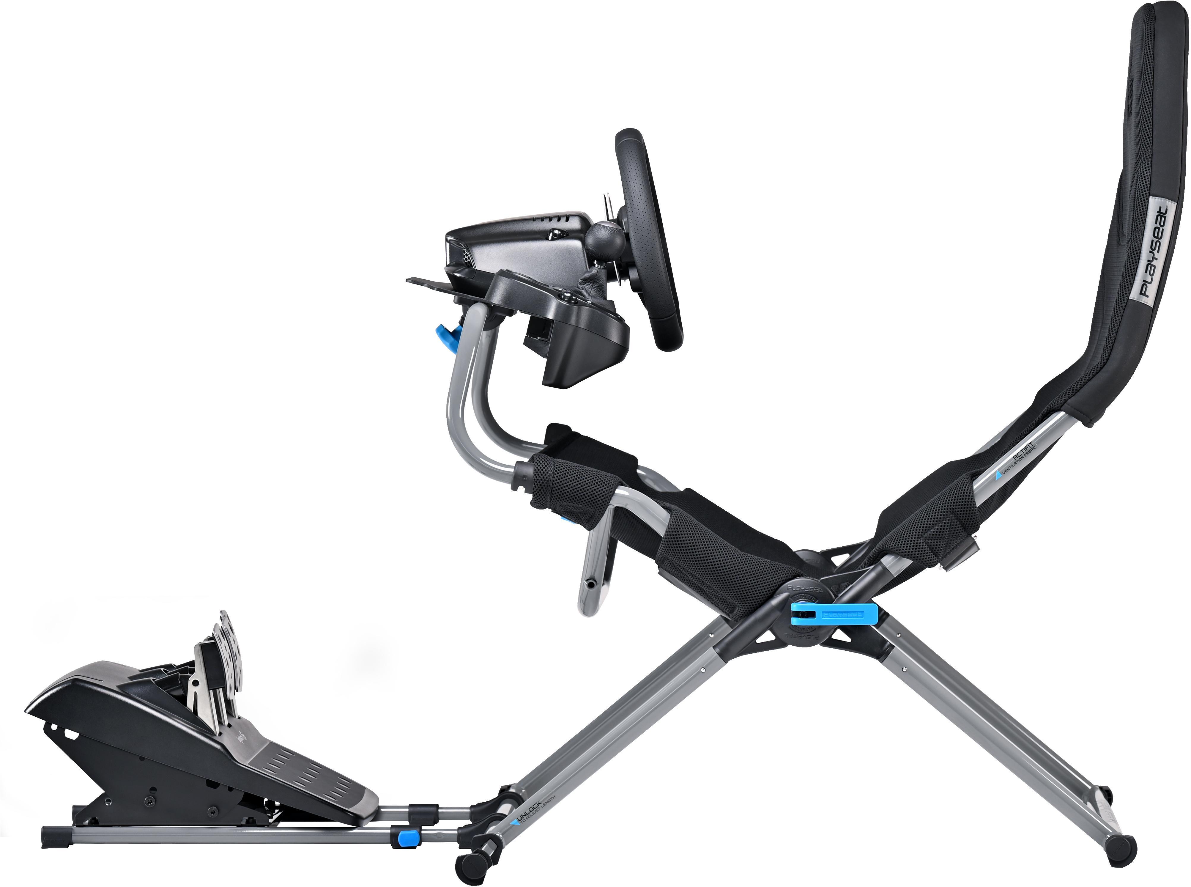  - ** B Grade ** Cockpit Playseat® Challenge X - Logitech G Edition