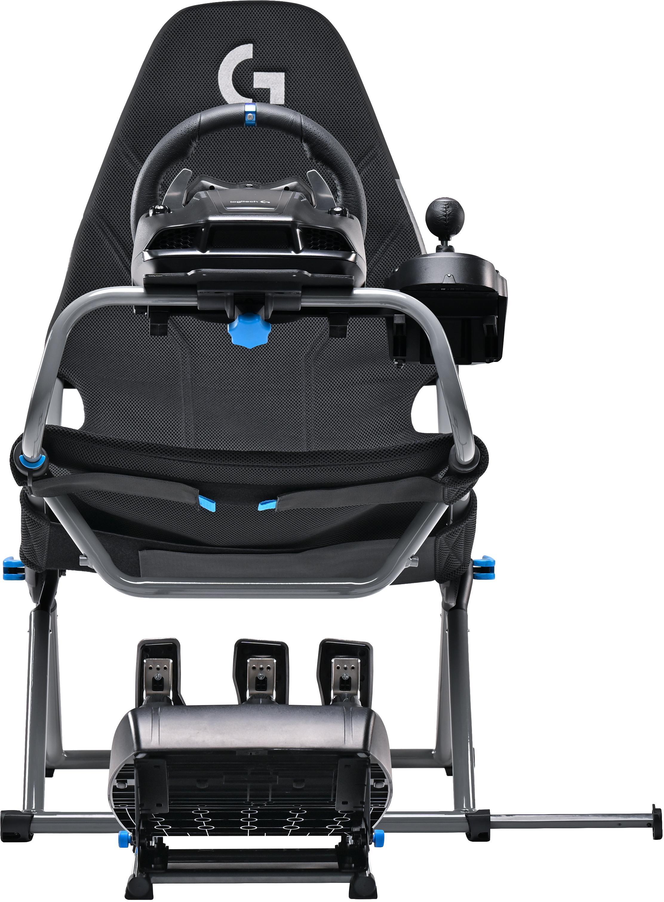  - ** B Grade ** Cockpit Playseat® Challenge X - Logitech G Edition