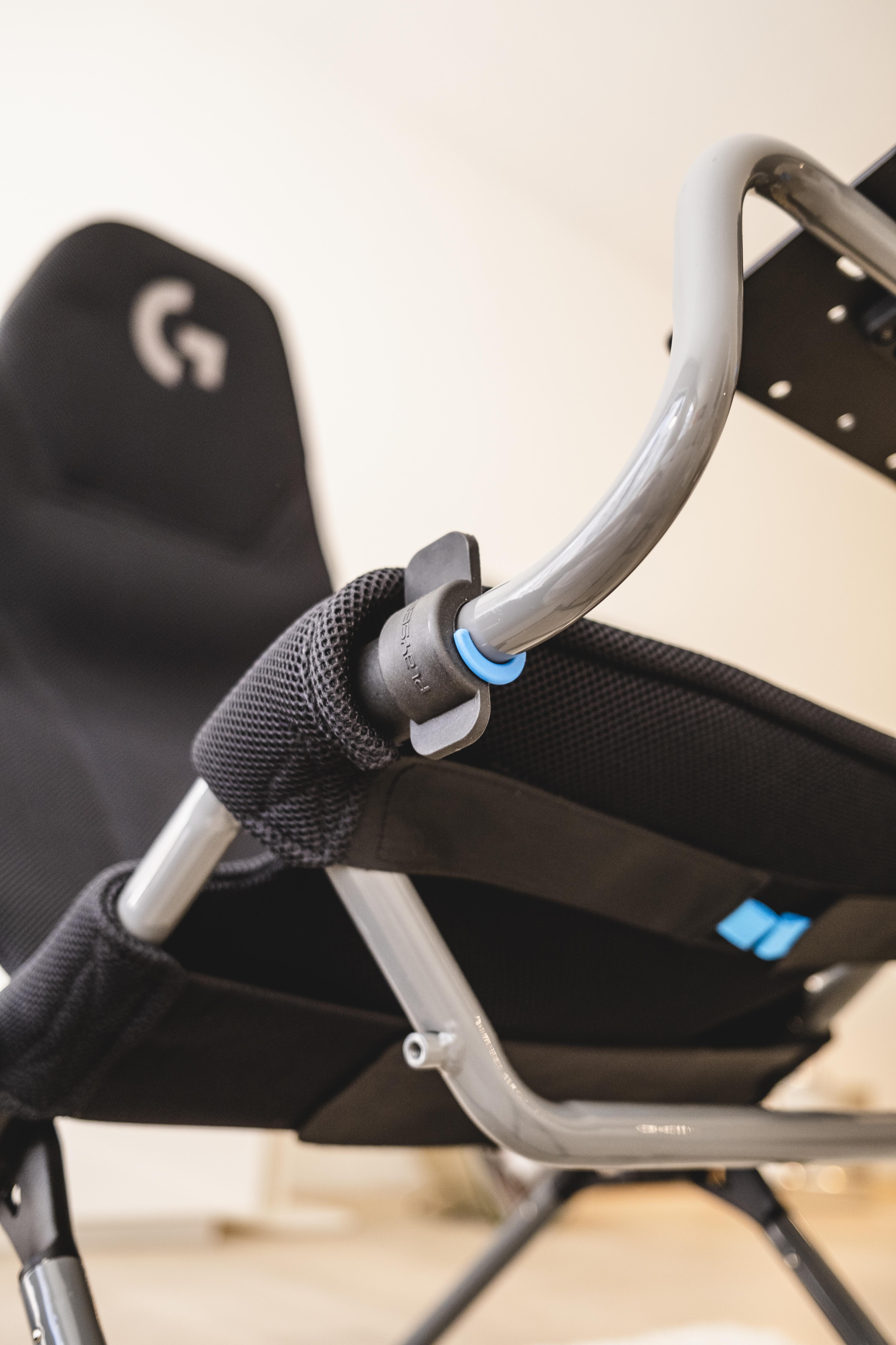  - ** B Grade ** Cockpit Playseat® Challenge X - Logitech G Edition