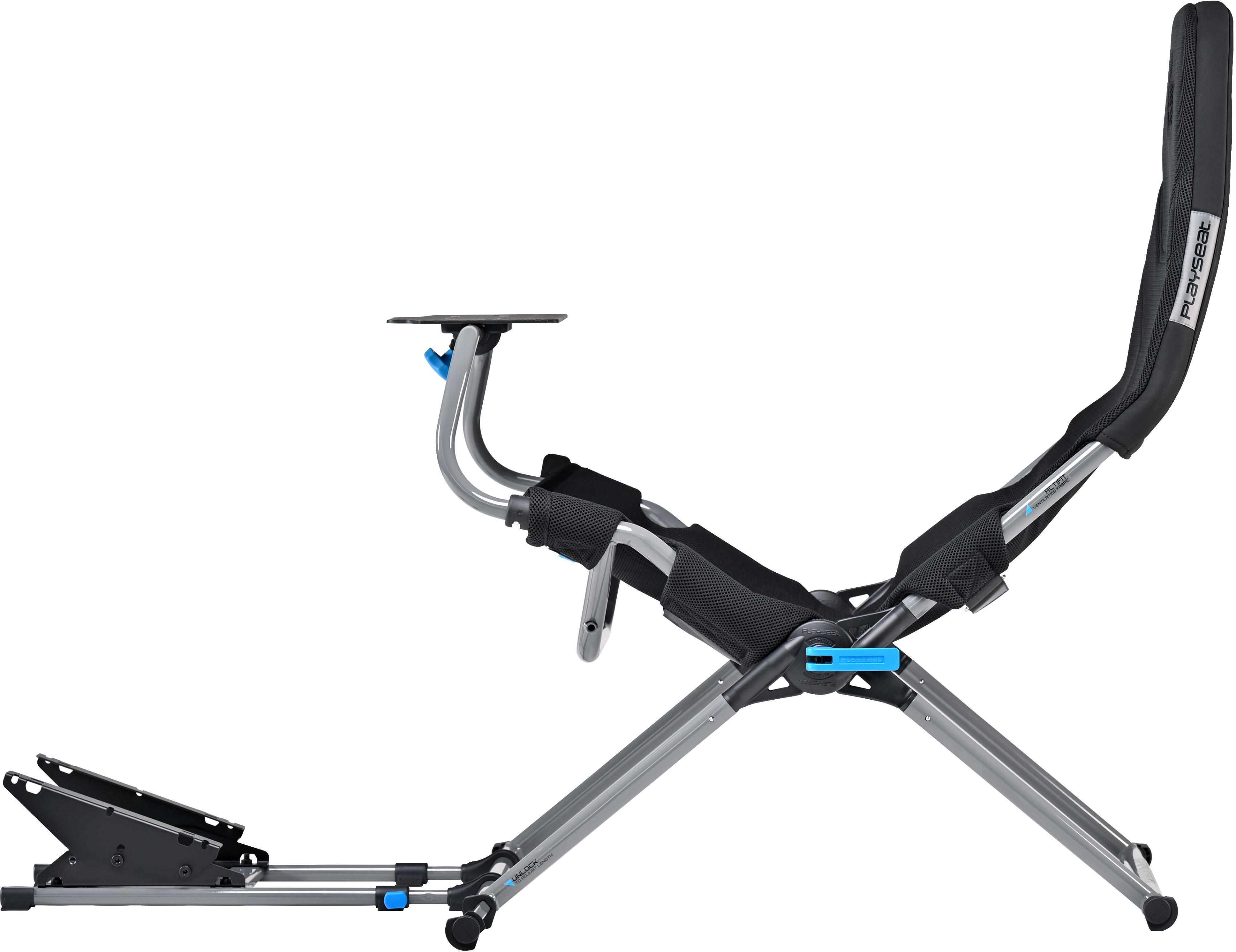  - ** B Grade ** Cockpit Playseat® Challenge X - Logitech G Edition