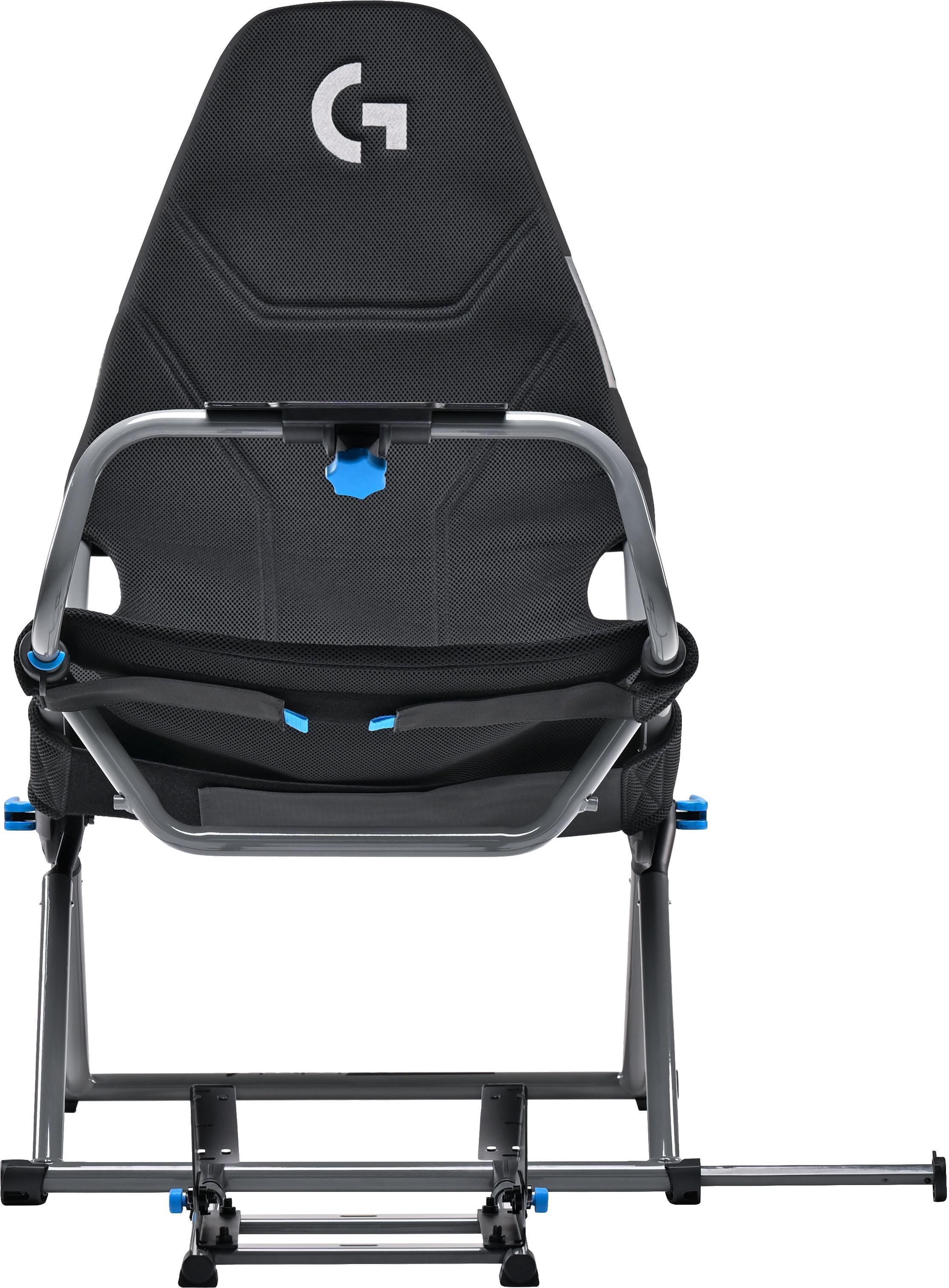  - ** B Grade ** Cockpit Playseat® Challenge X - Logitech G Edition