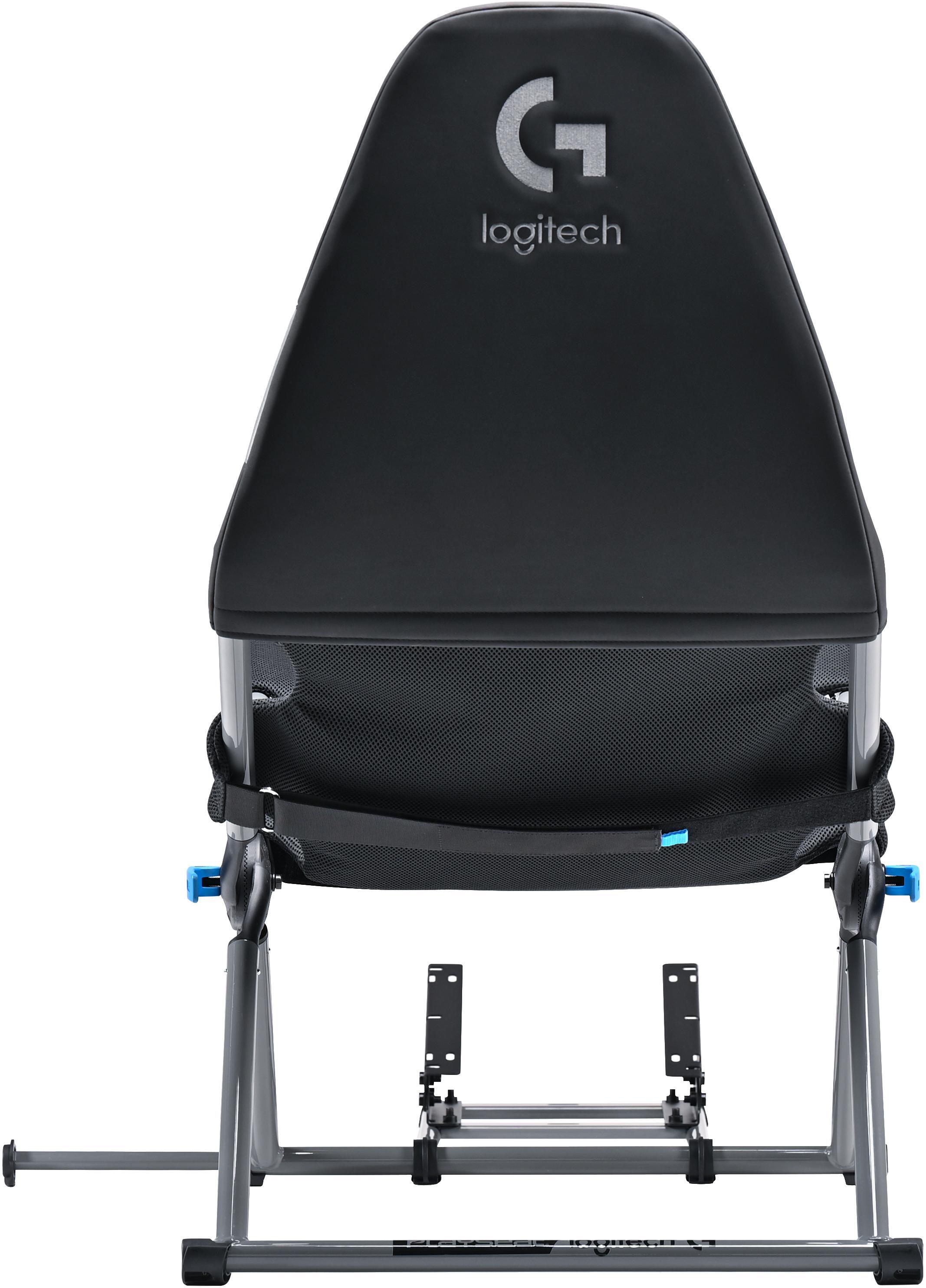 - ** B Grade ** Cockpit Playseat® Challenge X - Logitech G Edition