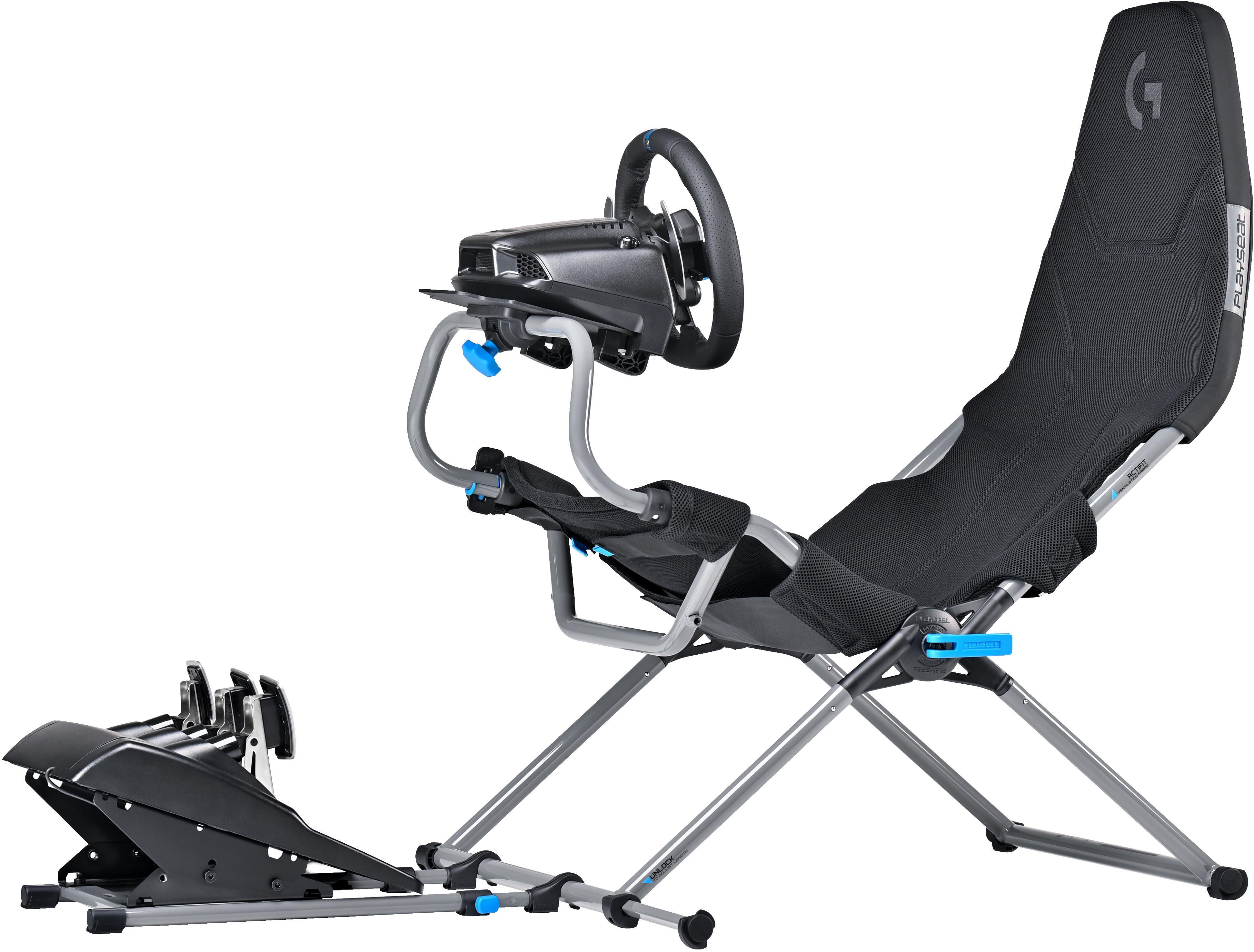  - ** B Grade ** Cockpit Playseat® Challenge X - Logitech G Edition