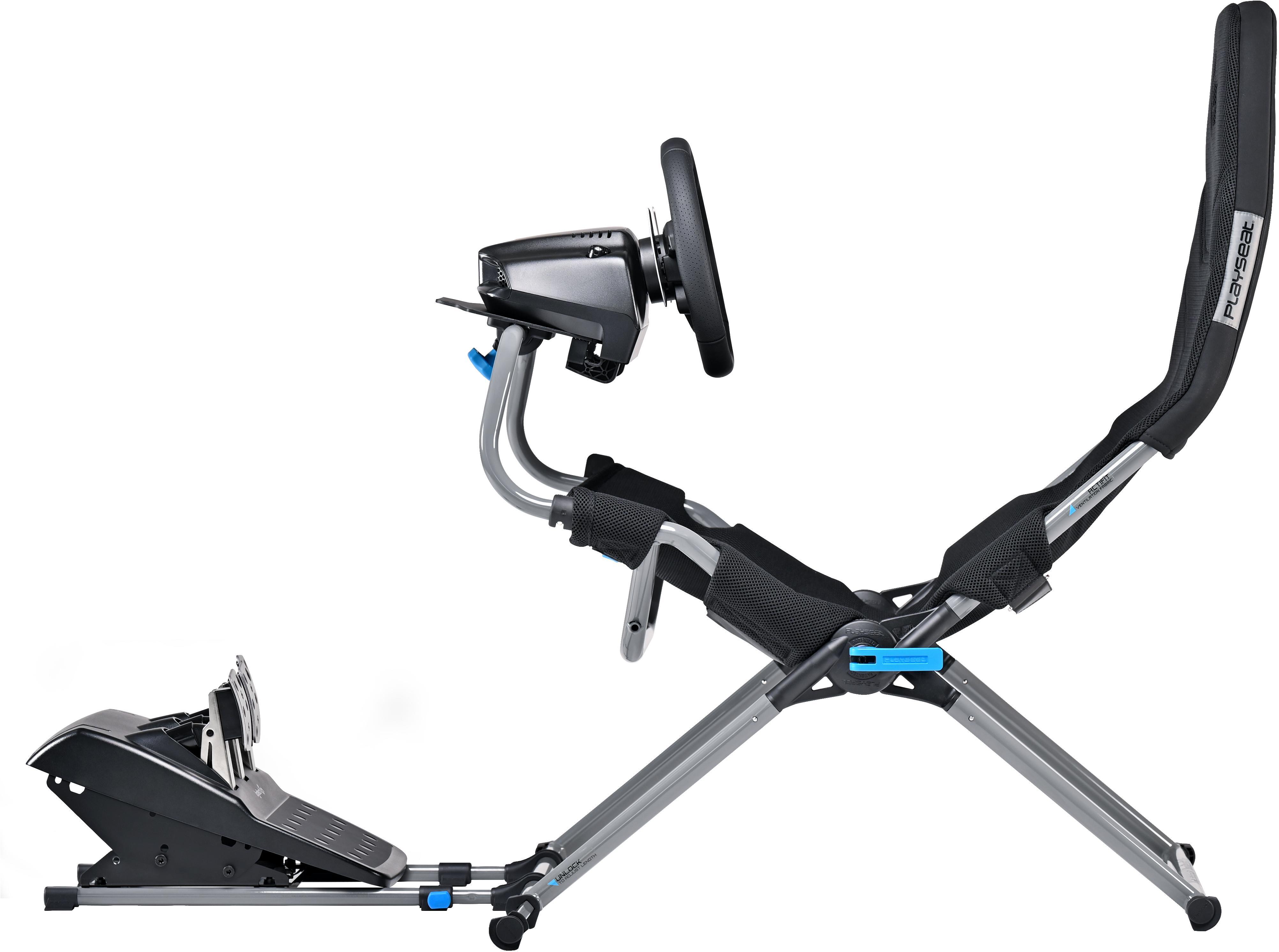  - ** B Grade ** Cockpit Playseat® Challenge X - Logitech G Edition