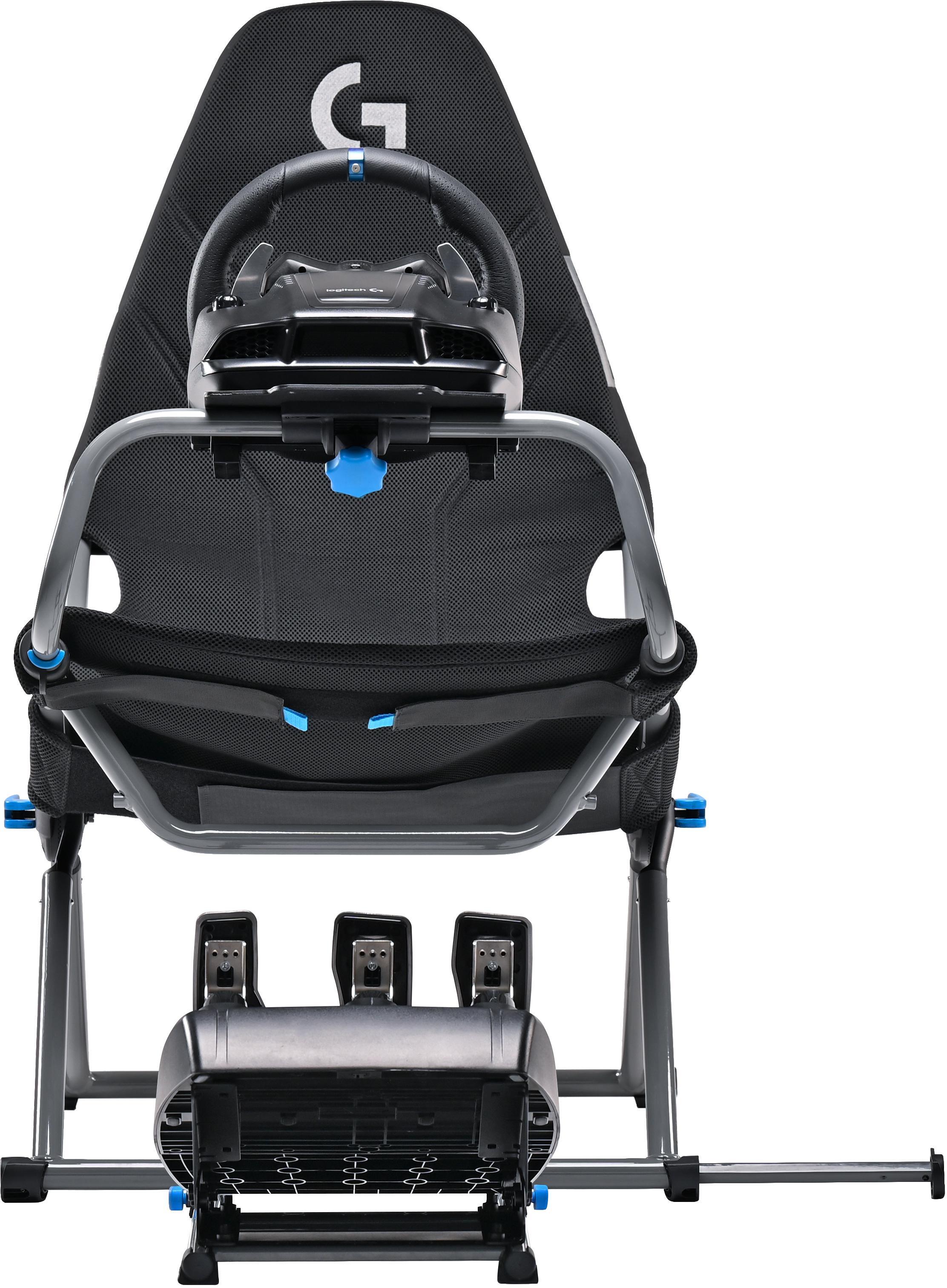  - ** B Grade ** Cockpit Playseat® Challenge X - Logitech G Edition