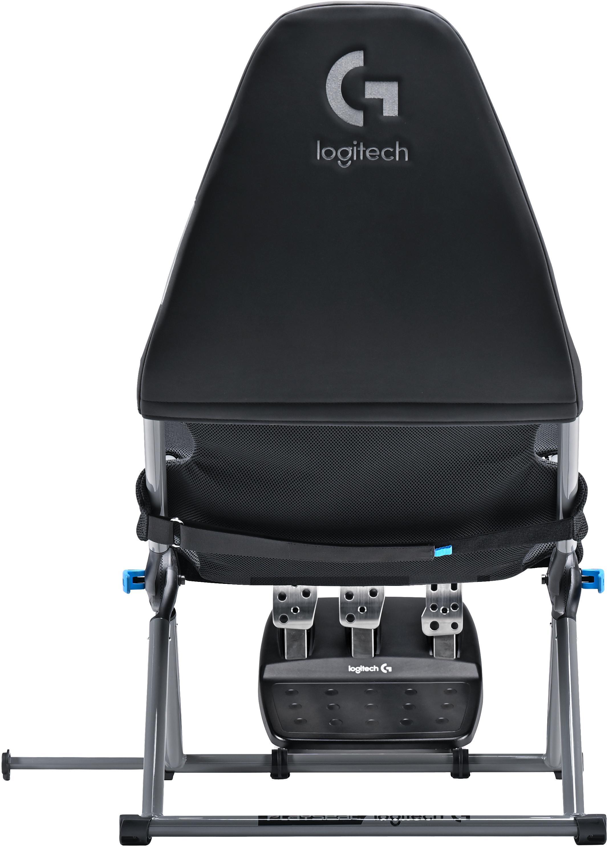  - ** B Grade ** Cockpit Playseat® Challenge X - Logitech G Edition