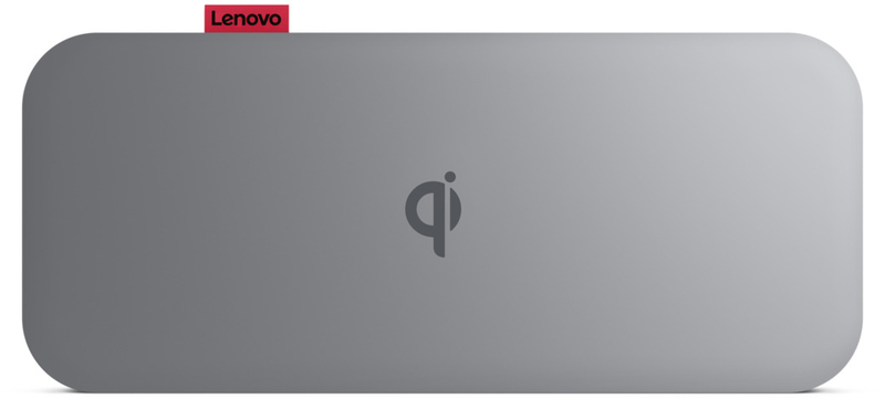 Powerbank Lenovo GO Wireless 10000mAh