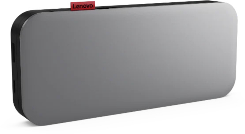 Lenovo - Powerbank para Portátil Lenovo GO USB-C Wireless 20000mAh