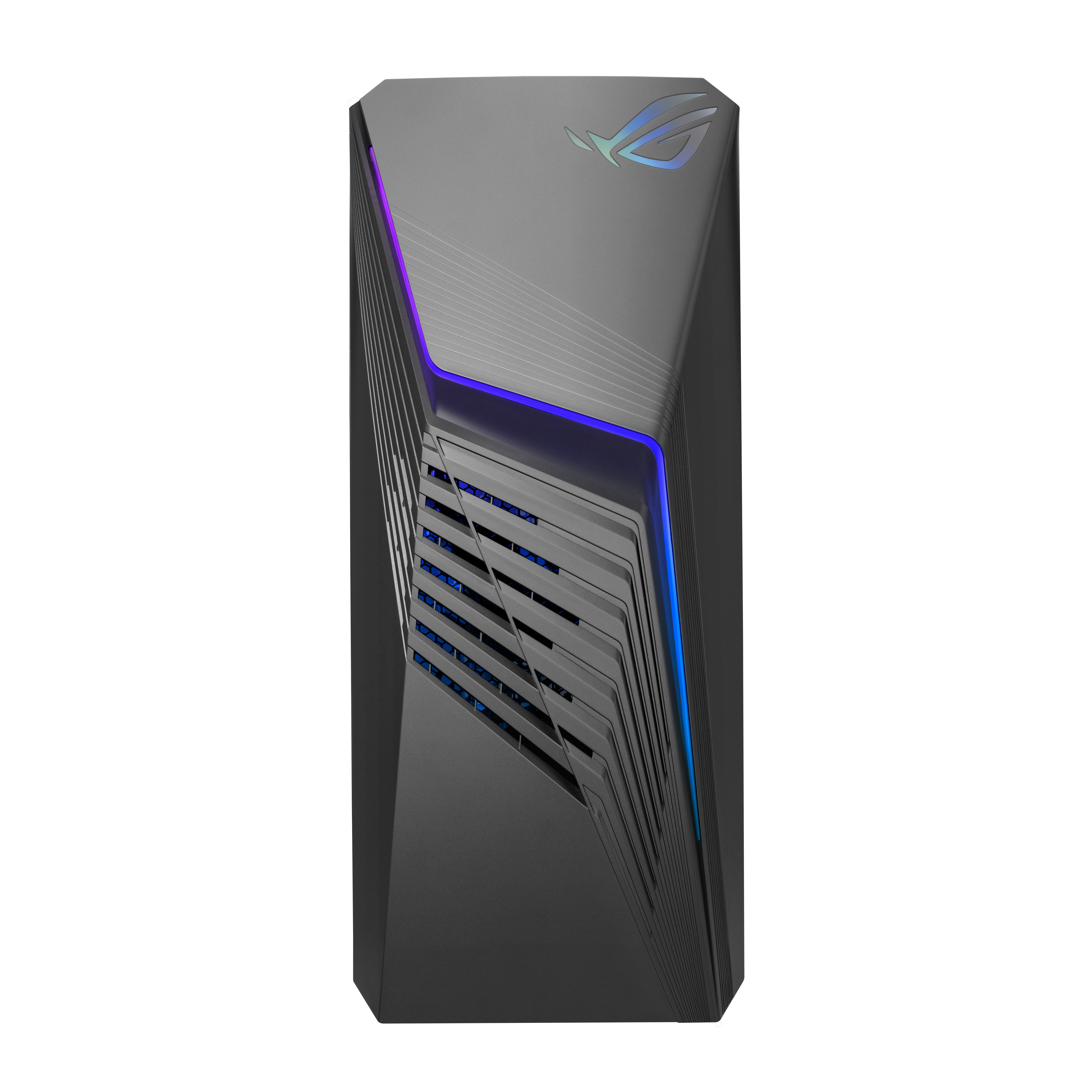 Asus - Computador Asus ROG Strix G13CHR i5-14400F 32GB DDR5 2TB RTX 4060 8GB