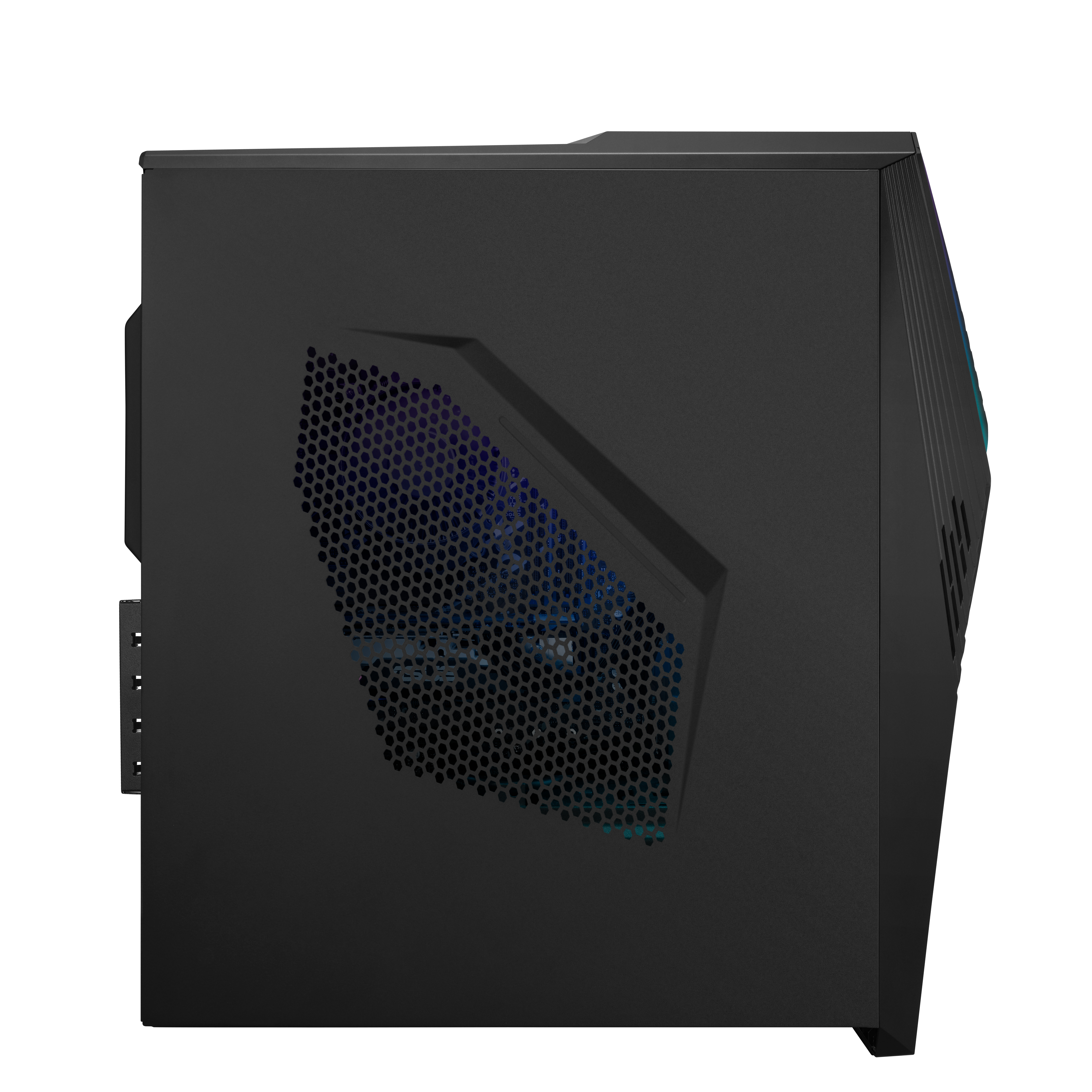 Asus - Computador Asus ROG Strix G13CHR i5-14400F 32GB DDR5 2TB RTX 4060 8GB