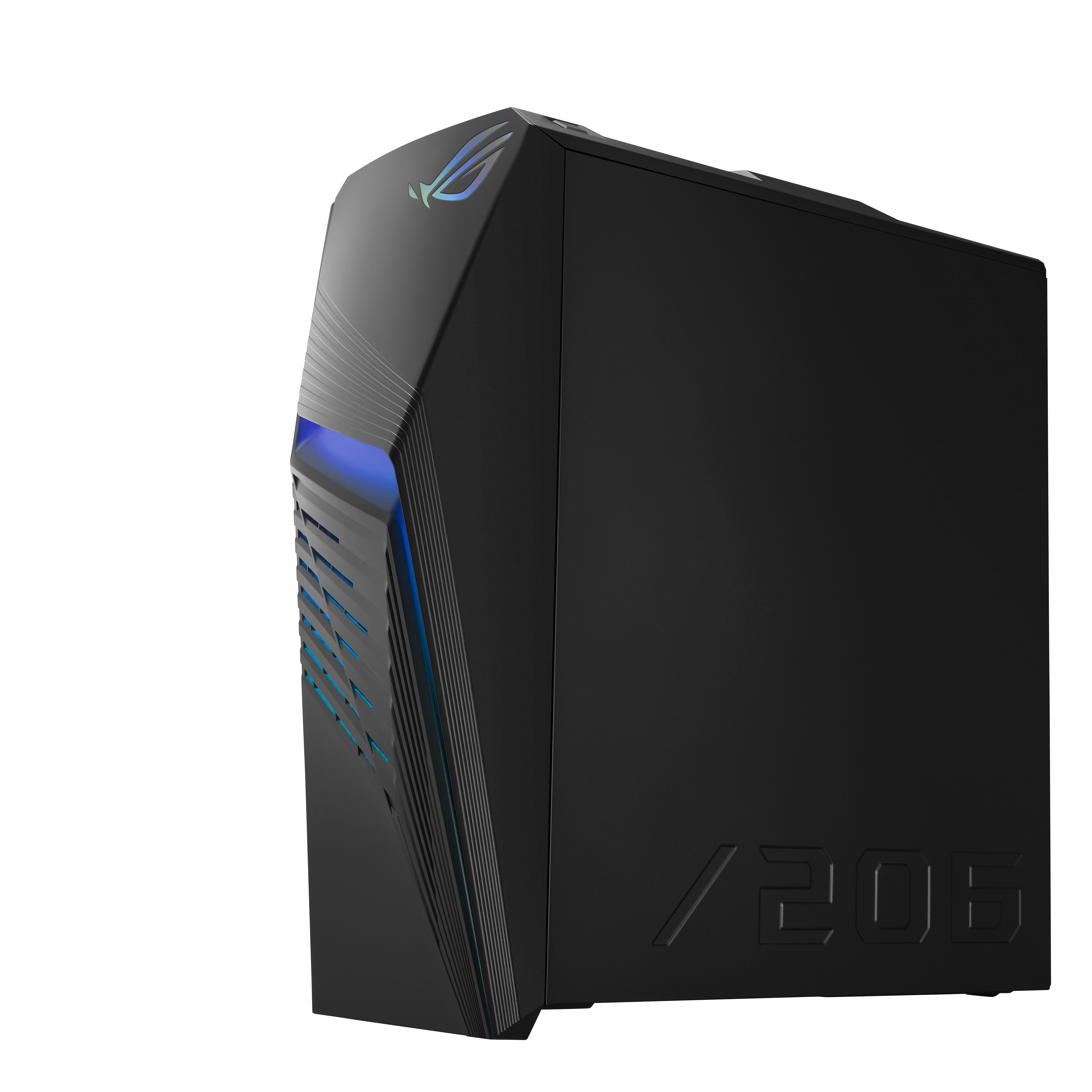 Asus - Computador Asus ROG Strix G13CHR i5-14400F 32GB DDR5 2TB RTX 4060 8GB