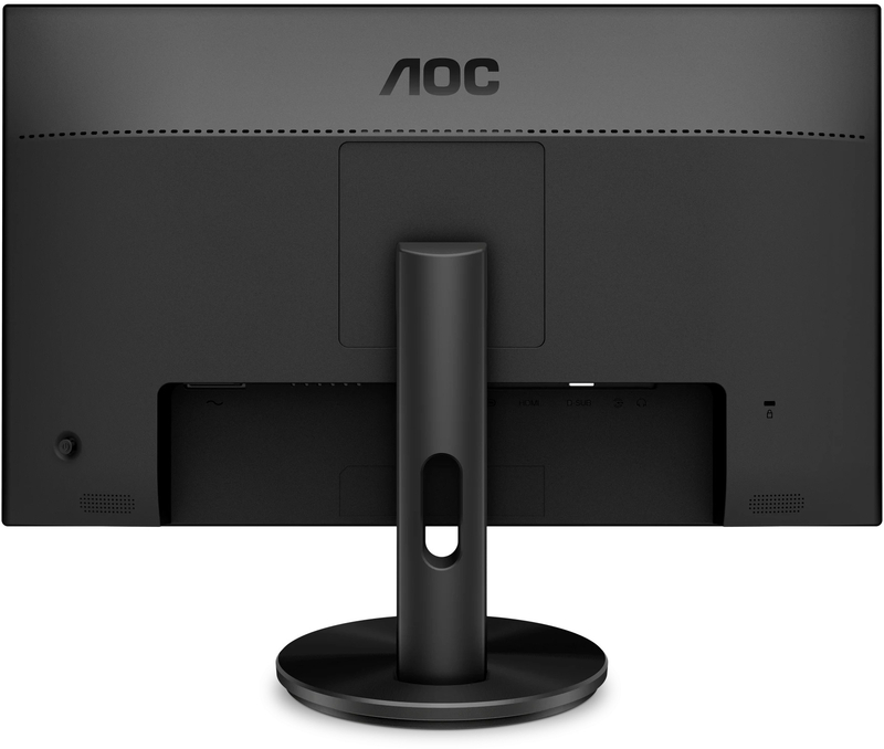 AOC - Monitor AOC Gaming 23.8" G2490VXA VA FHD 144Hz 1ms FreeSync Premium