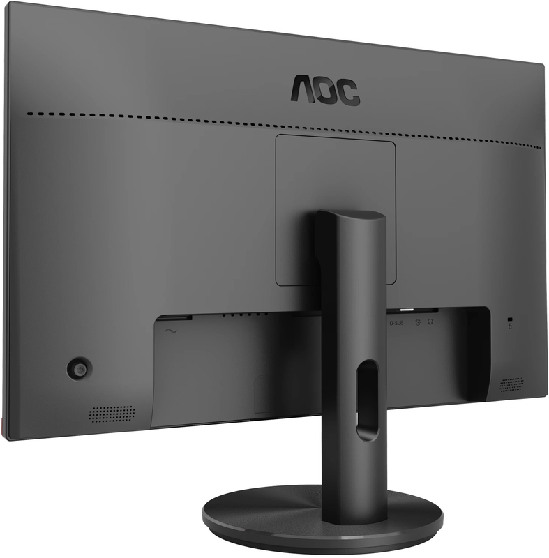 AOC - Monitor AOC Gaming 23.8" G2490VXA VA FHD 144Hz 1ms FreeSync Premium