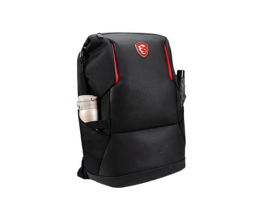 MSI - Mochila MSI Urban Raider 10 Backpack