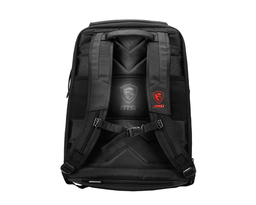 MSI - Mochila MSI Urban Raider 10 Backpack