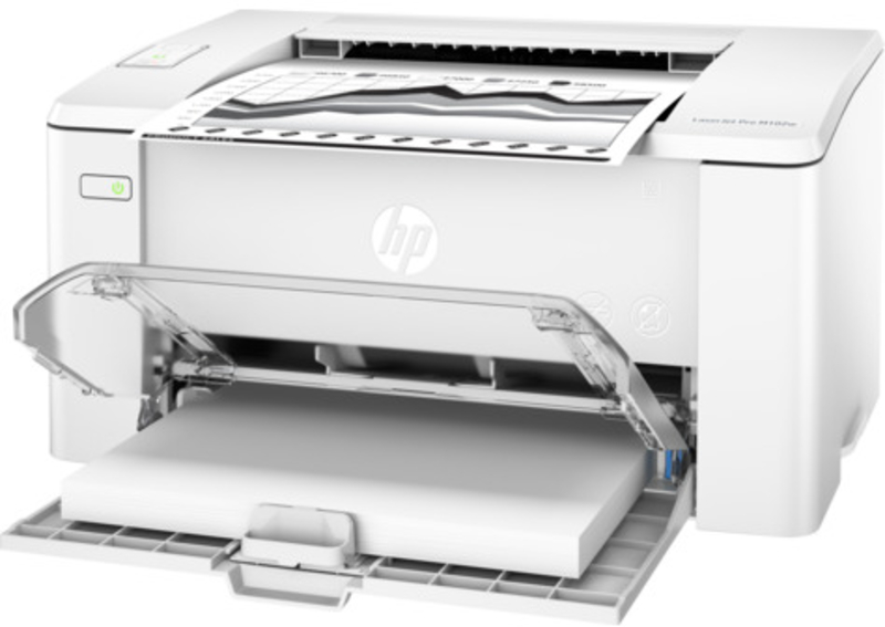 HP - Impressora Laser HP LaserJet Pro M102W