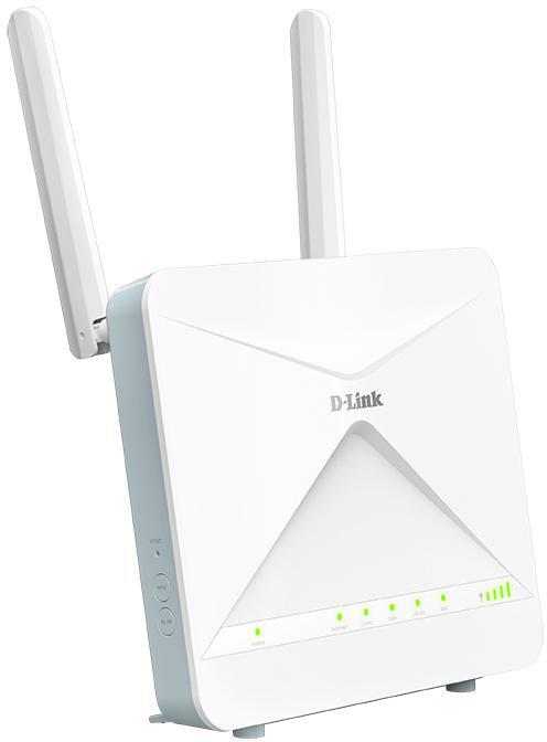 D-Link - Router D-Link EAGLE PRO AI AX1500 4G Smart Router