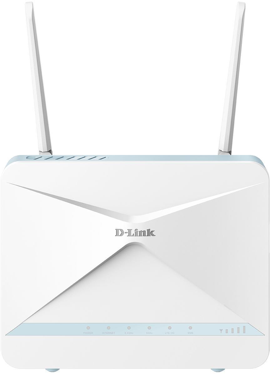 Router D-Link EAGLE PRO AI AX1500 4G+ Smart Router