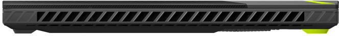 Asus - Portátil ASUS ROG Strix G16 G614PR 16" R9 8940HX 32GB DDR5 1TB RTX 5070 Ti FHD+ 165Hz