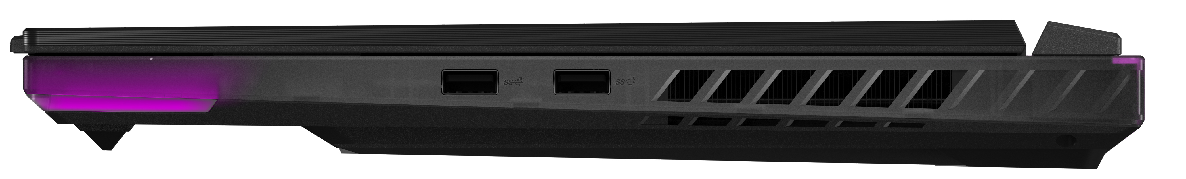 Asus - Portátil ASUS ROG Strix SCAR 16 G634 16" i9 13980HX 32GB DDR5 2TB RTX 4090 QHD+ 240Hz W11
