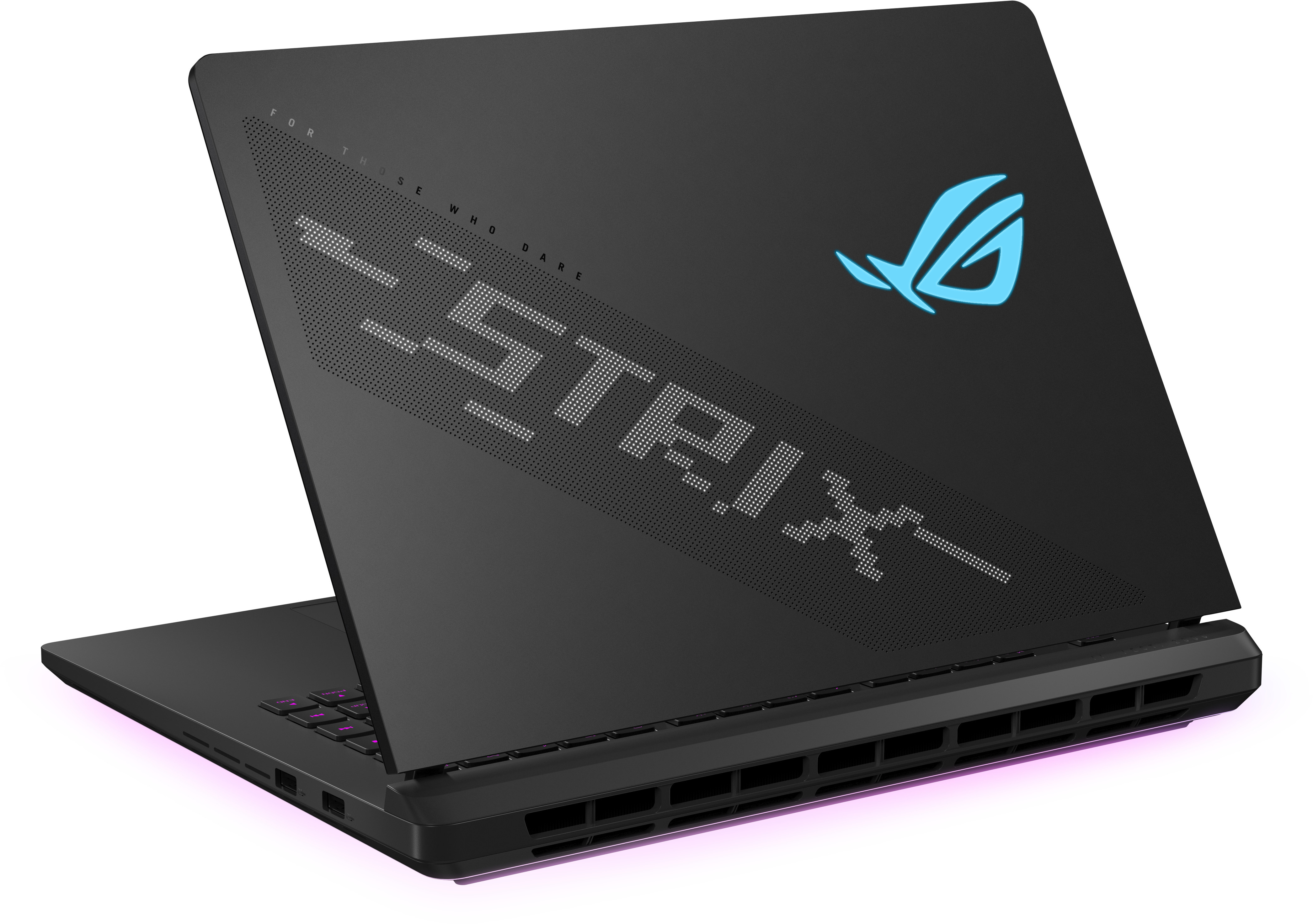 Asus - Portátil ASUS ROG Strix Scar 18 G635LR 16" Core Ultra 9 275HX 64GB DDR5 1TB RTX 5070T i 2.5K 240Hz W11