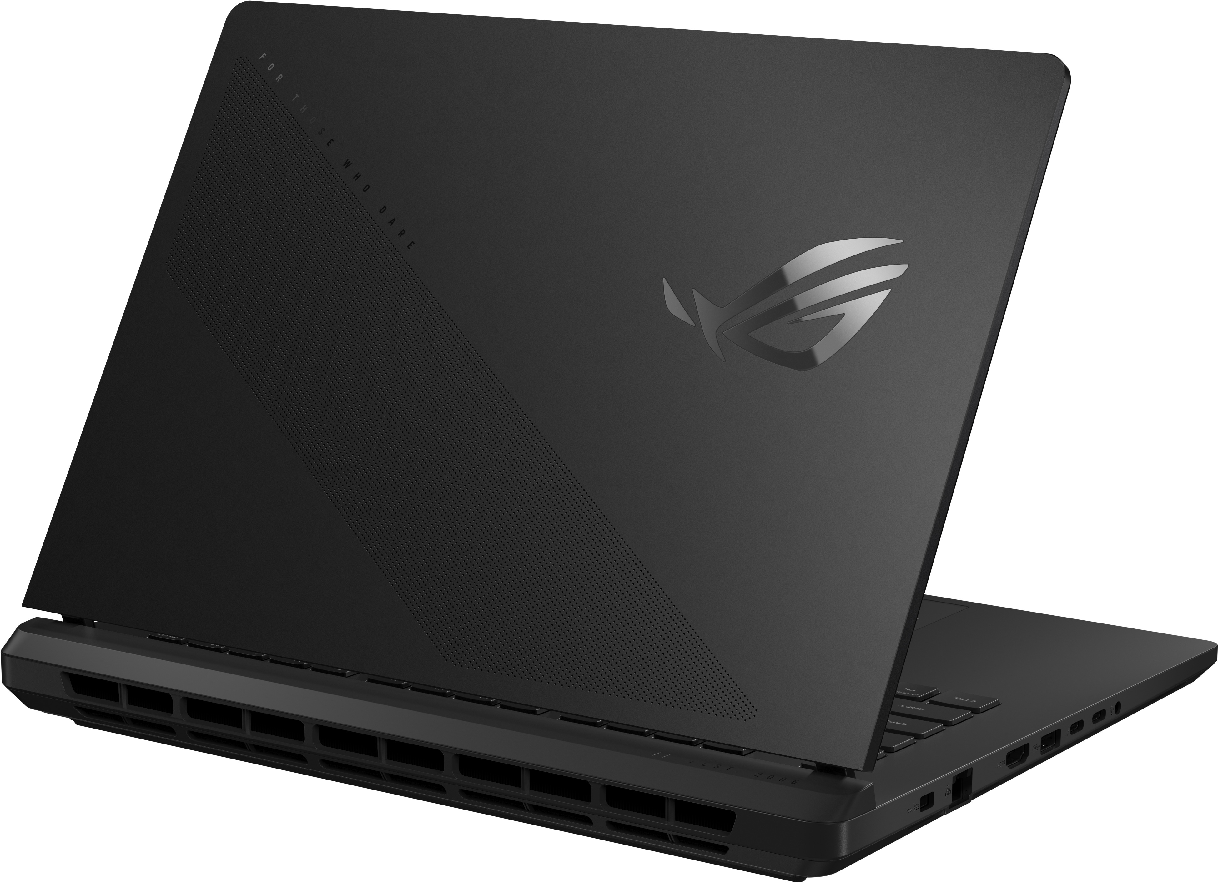 Asus - Portátil ASUS ROG Strix Scar 18 G635LR 16" Core Ultra 9 275HX 64GB DDR5 1TB RTX 5070T i 2.5K 240Hz W11